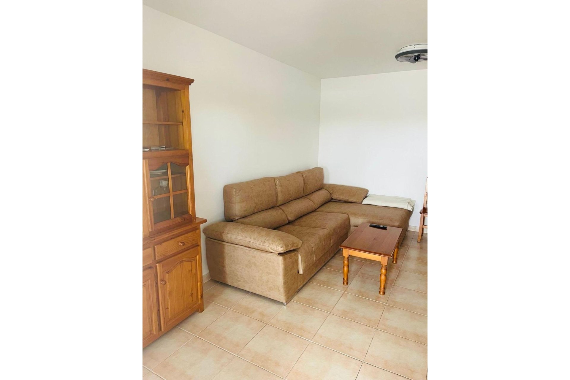 Segunda mano - Town House -
Torrevieja - La Siesta