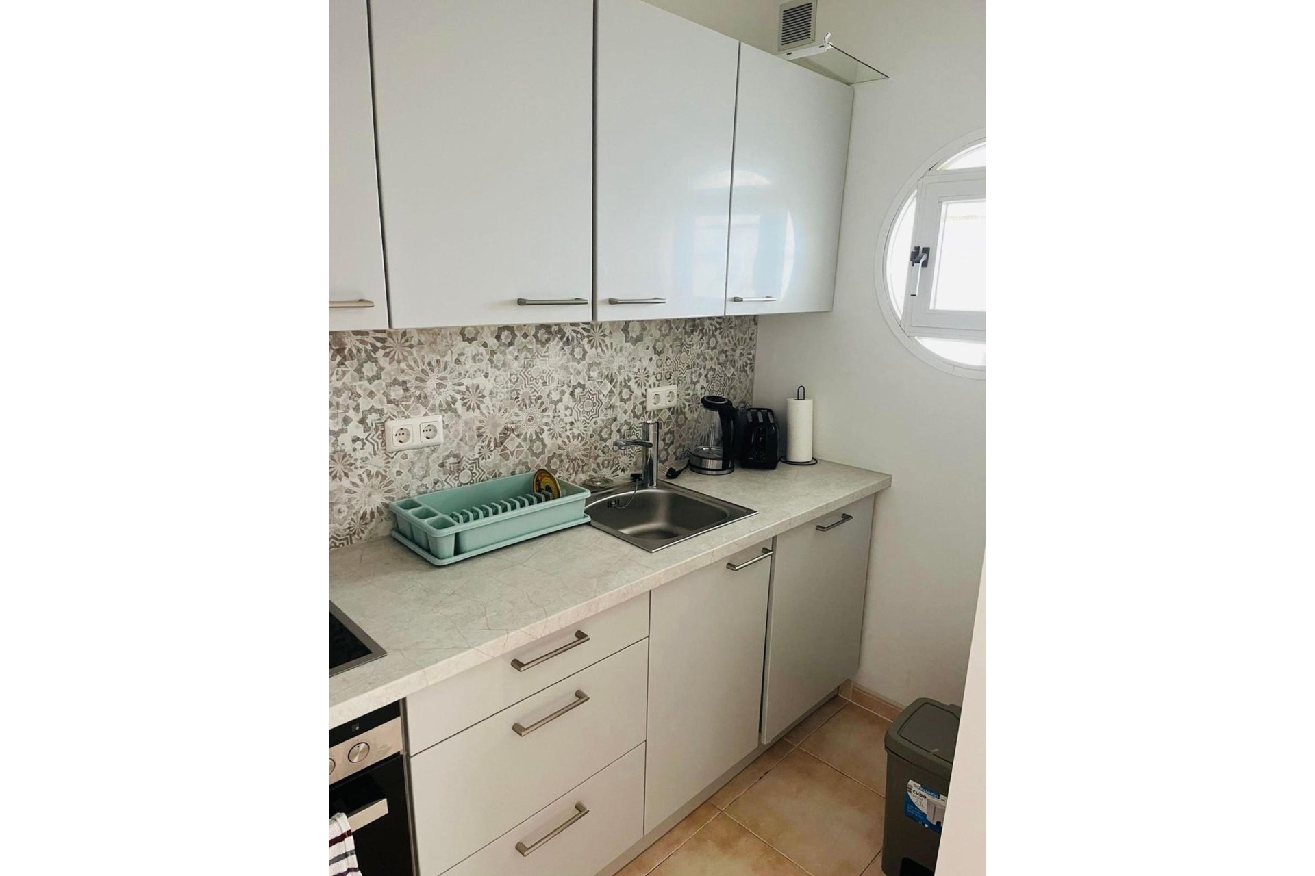 Segunda mano - Town House -
Torrevieja - La Siesta