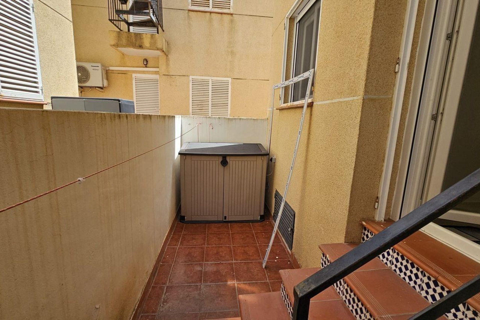 Segunda mano - Town House -
Torrevieja - La Siesta