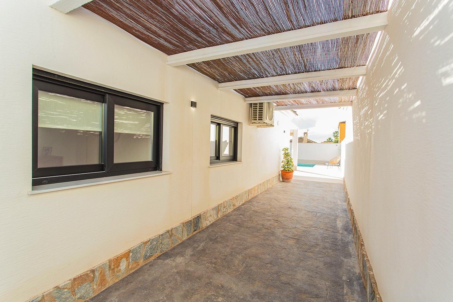 Segunda mano - Town House -
Torrevieja - La Siesta