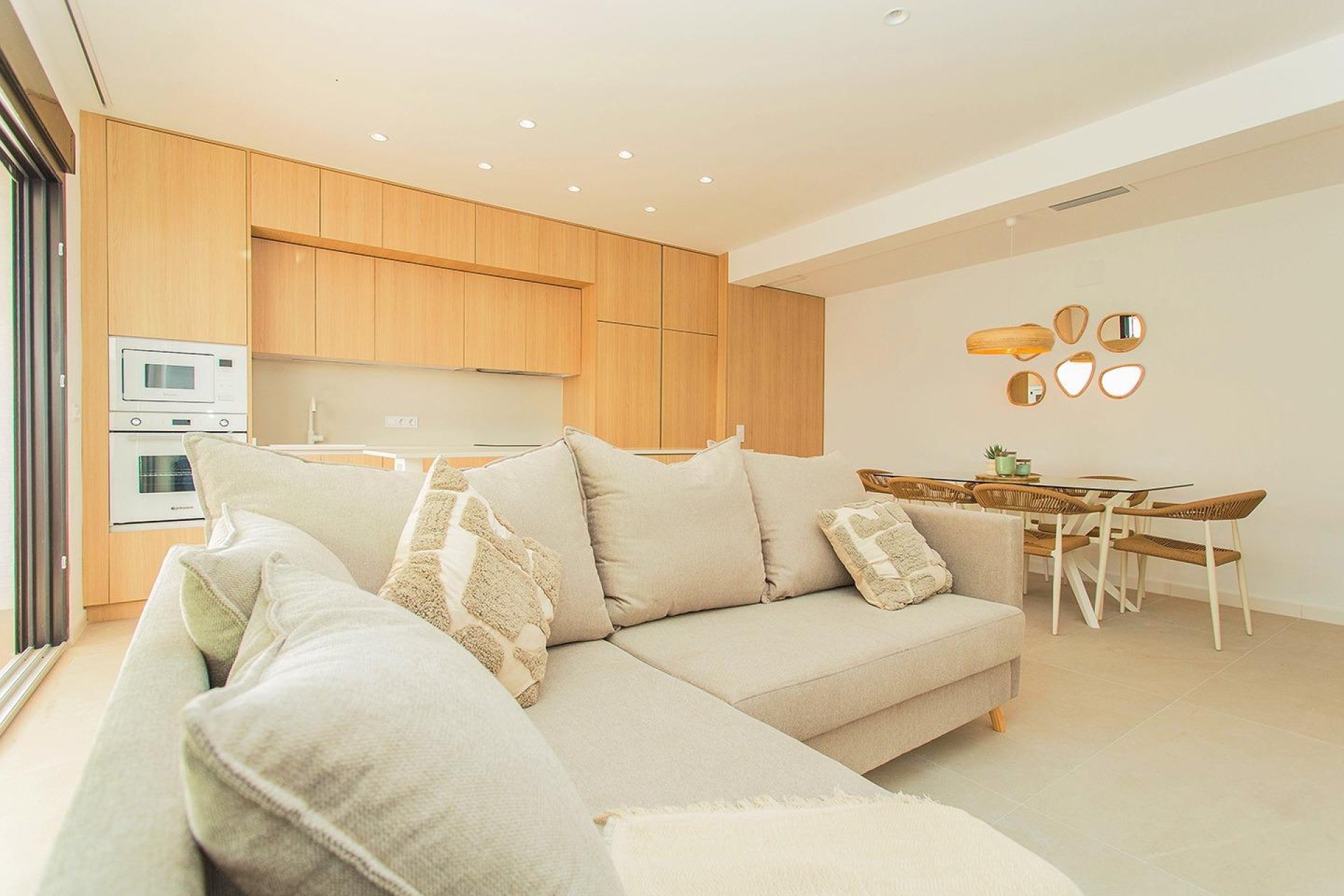 Segunda mano - Town House -
Torrevieja - La Siesta