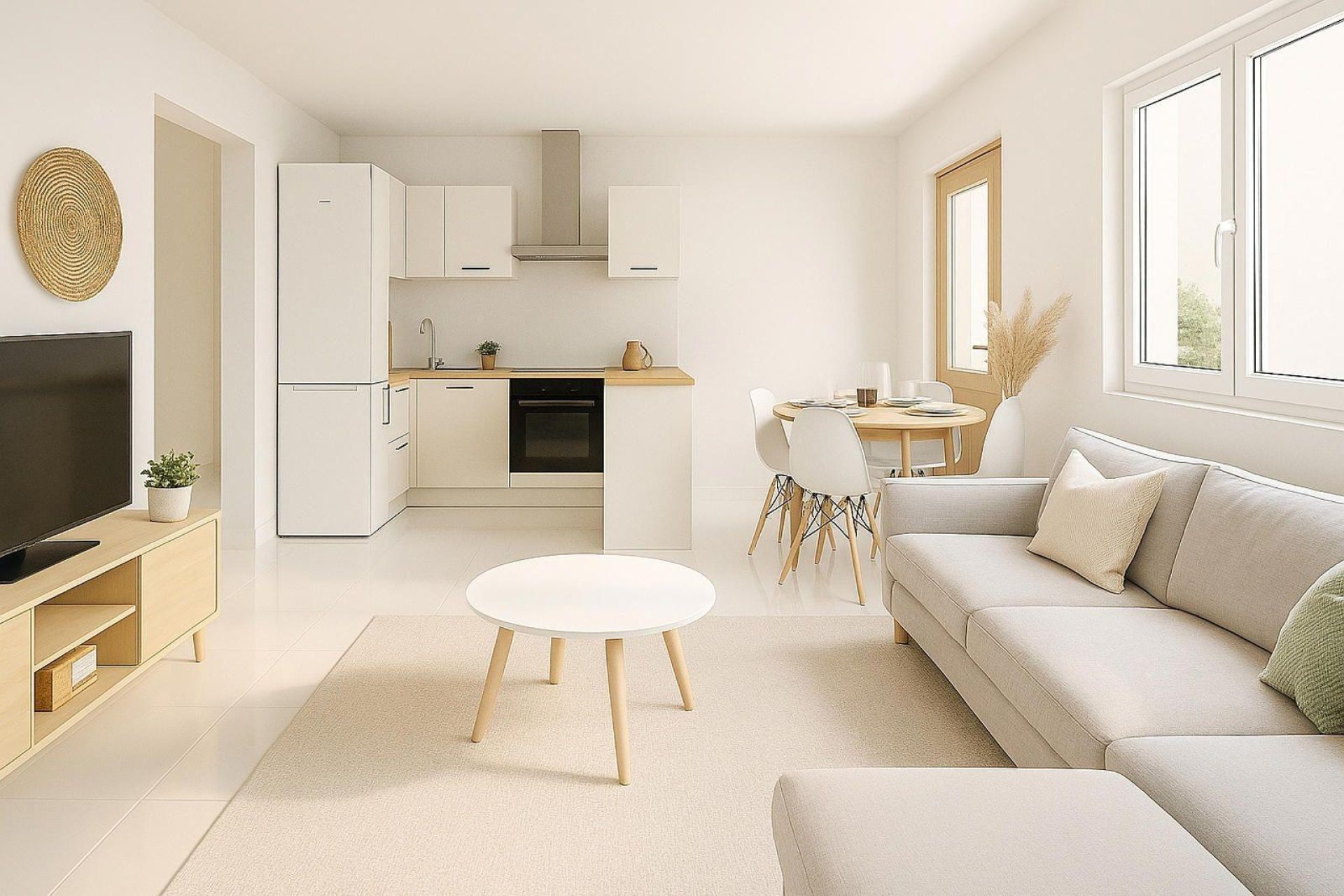 Segunda mano - Town House -
Torrevieja - La Siesta