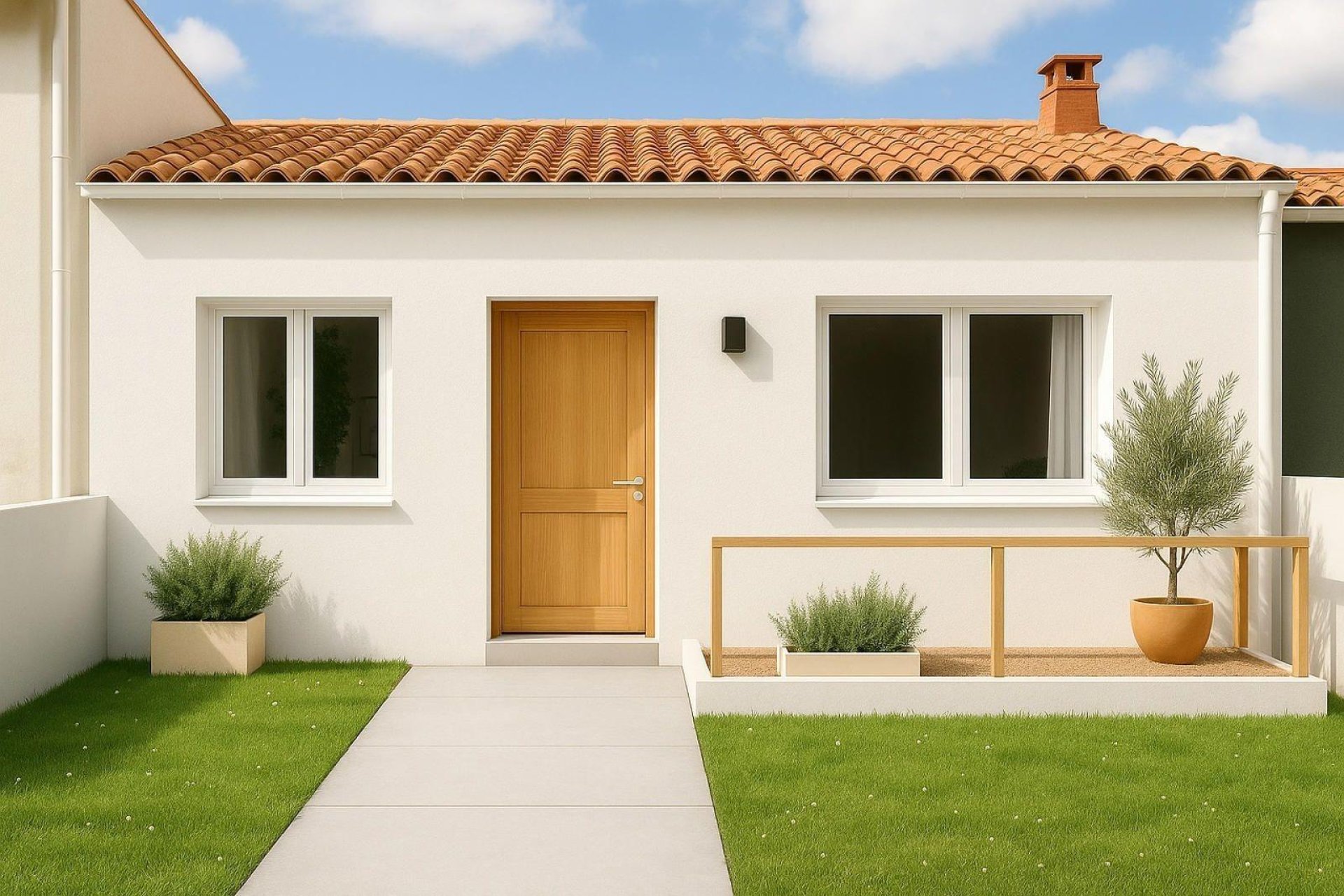 Segunda mano - Town House -
Torrevieja - La Siesta