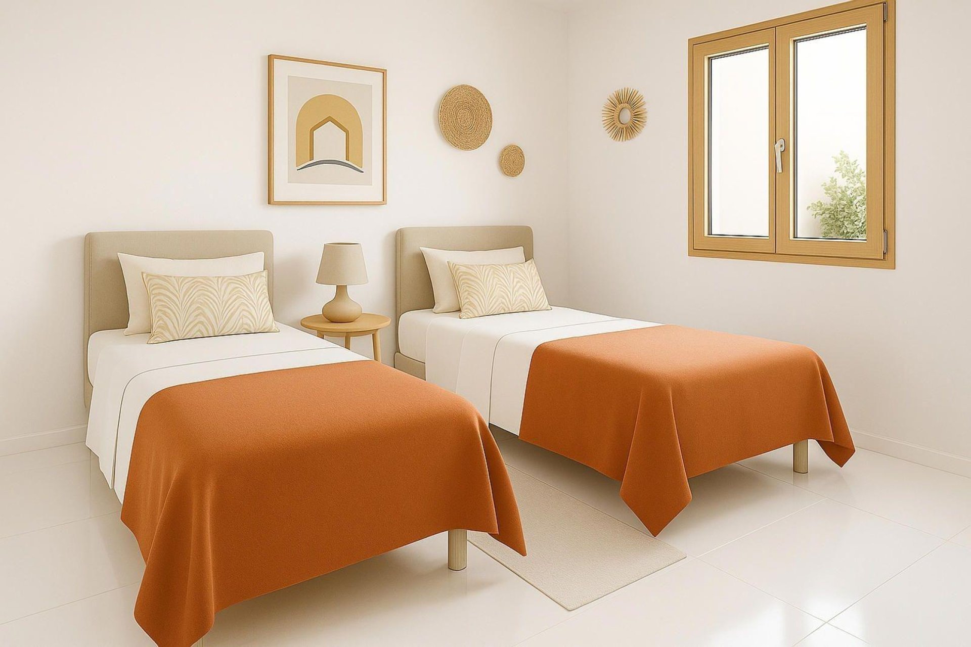 Segunda mano - Town House -
Torrevieja - La Siesta