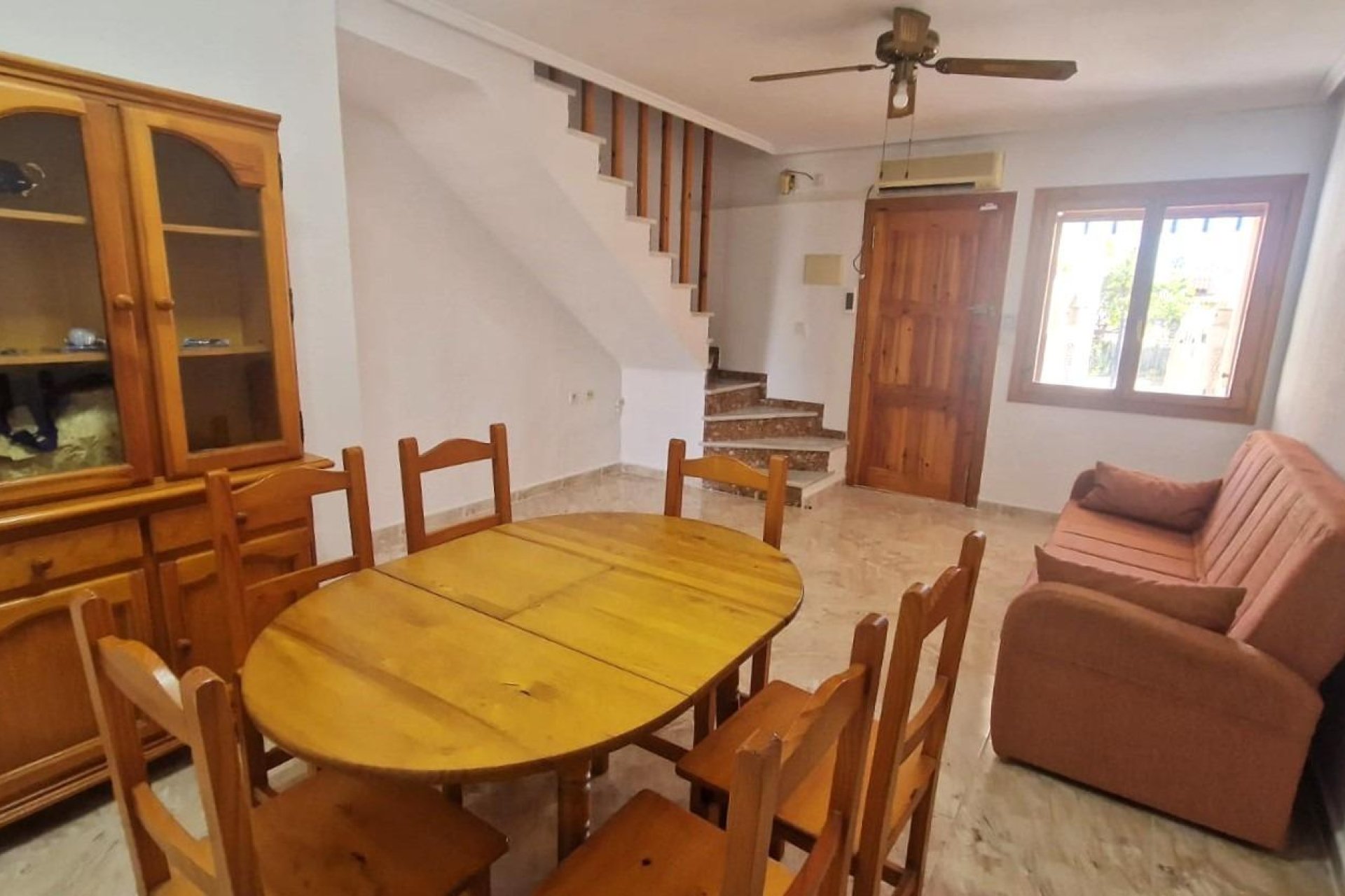 Segunda mano - Town House -
Torrevieja - Los Altos
