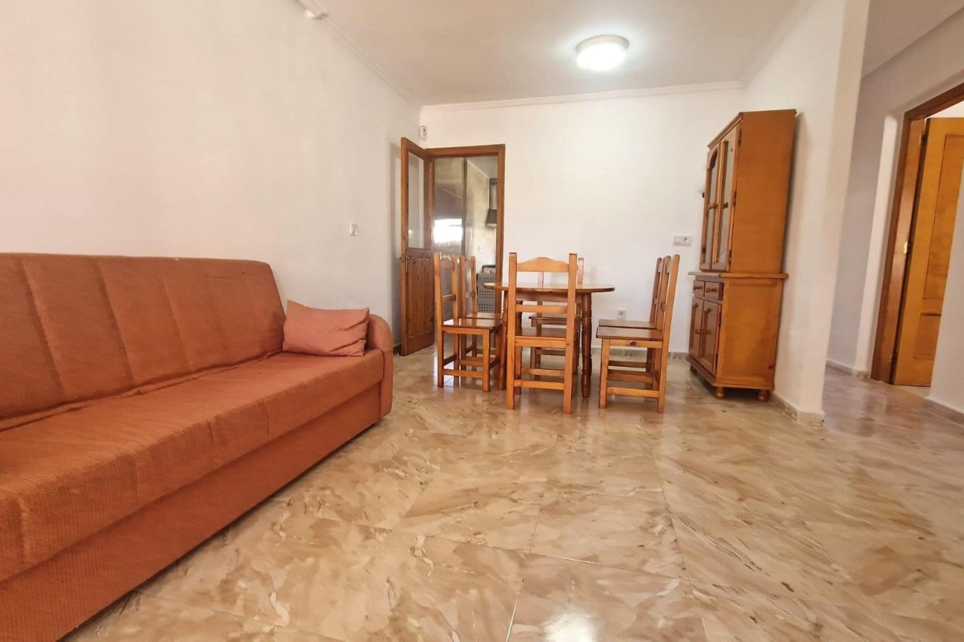 Segunda mano - Town House -
Torrevieja - Los Altos