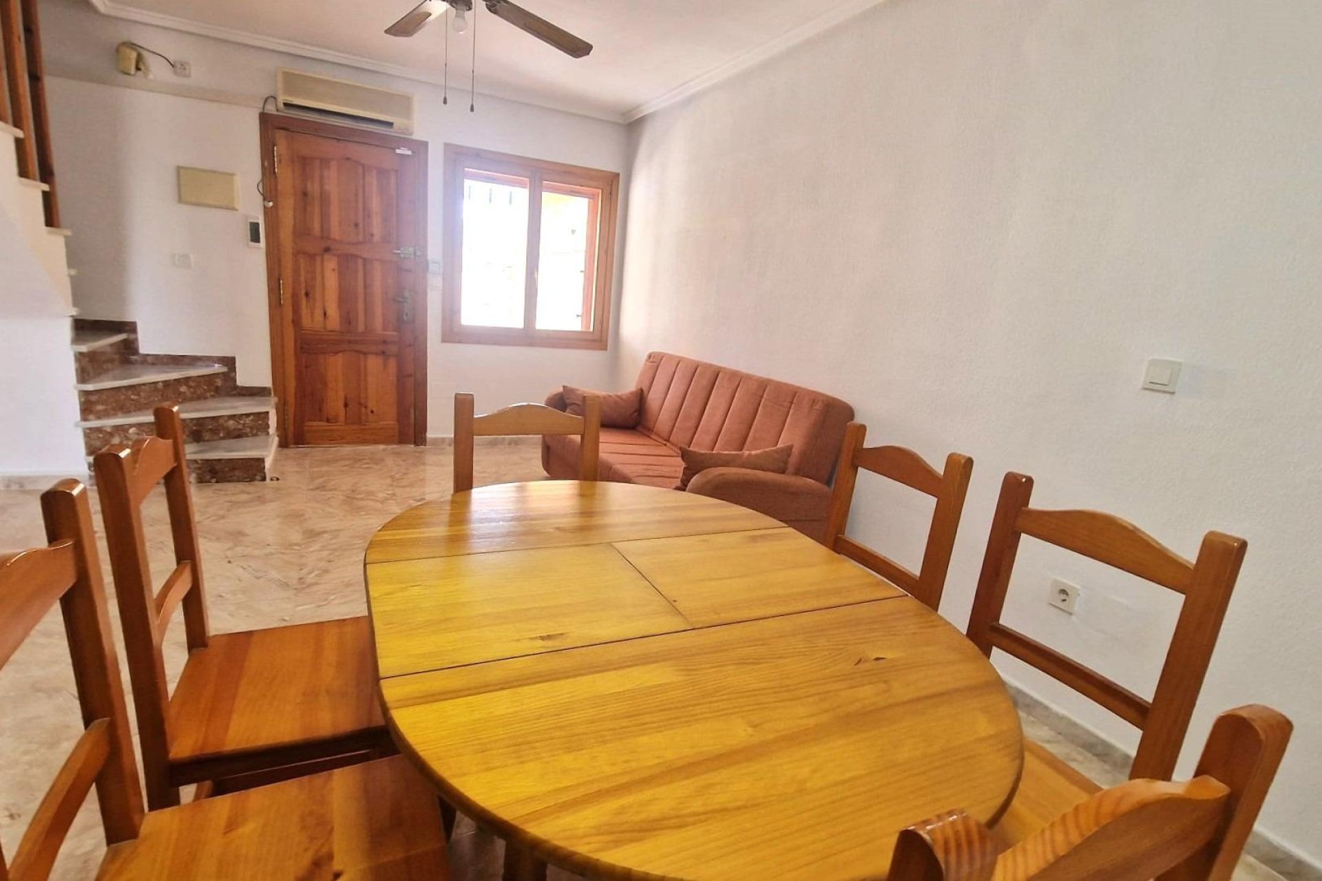 Segunda mano - Town House -
Torrevieja - Los Altos