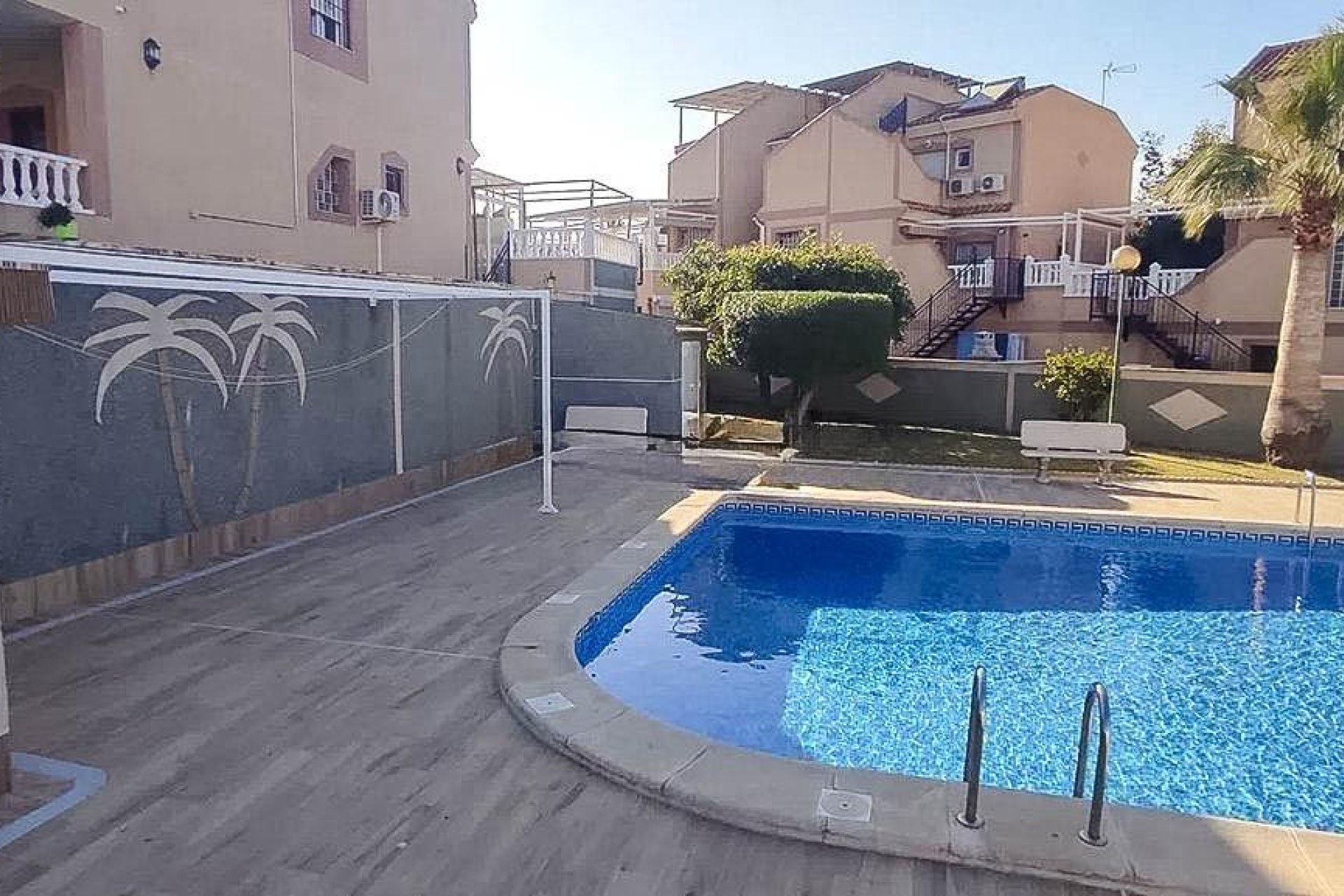 Segunda mano - Town House -
Torrevieja - Los Altos