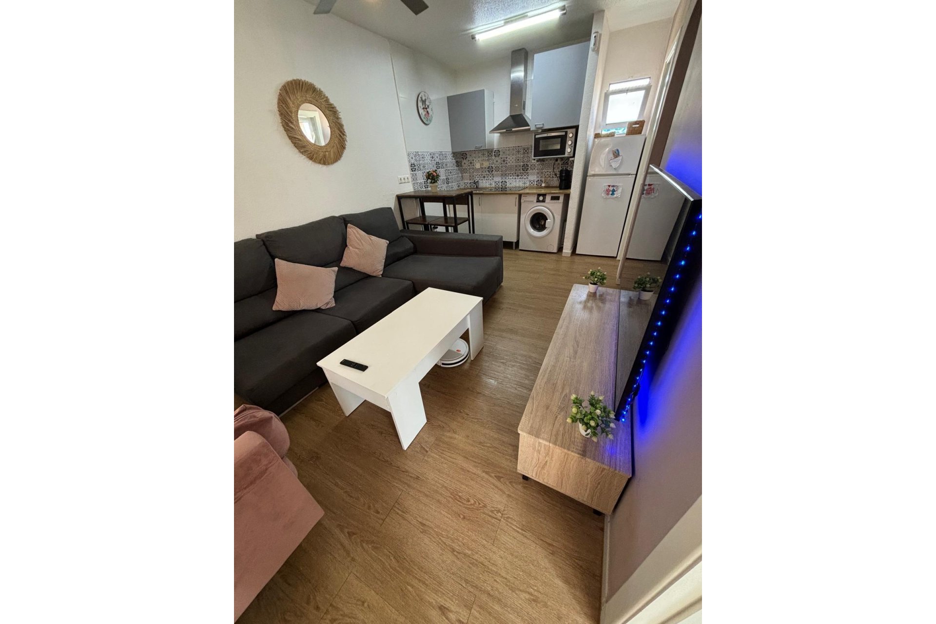 Segunda mano - Town House -
Torrevieja - Los Balcones