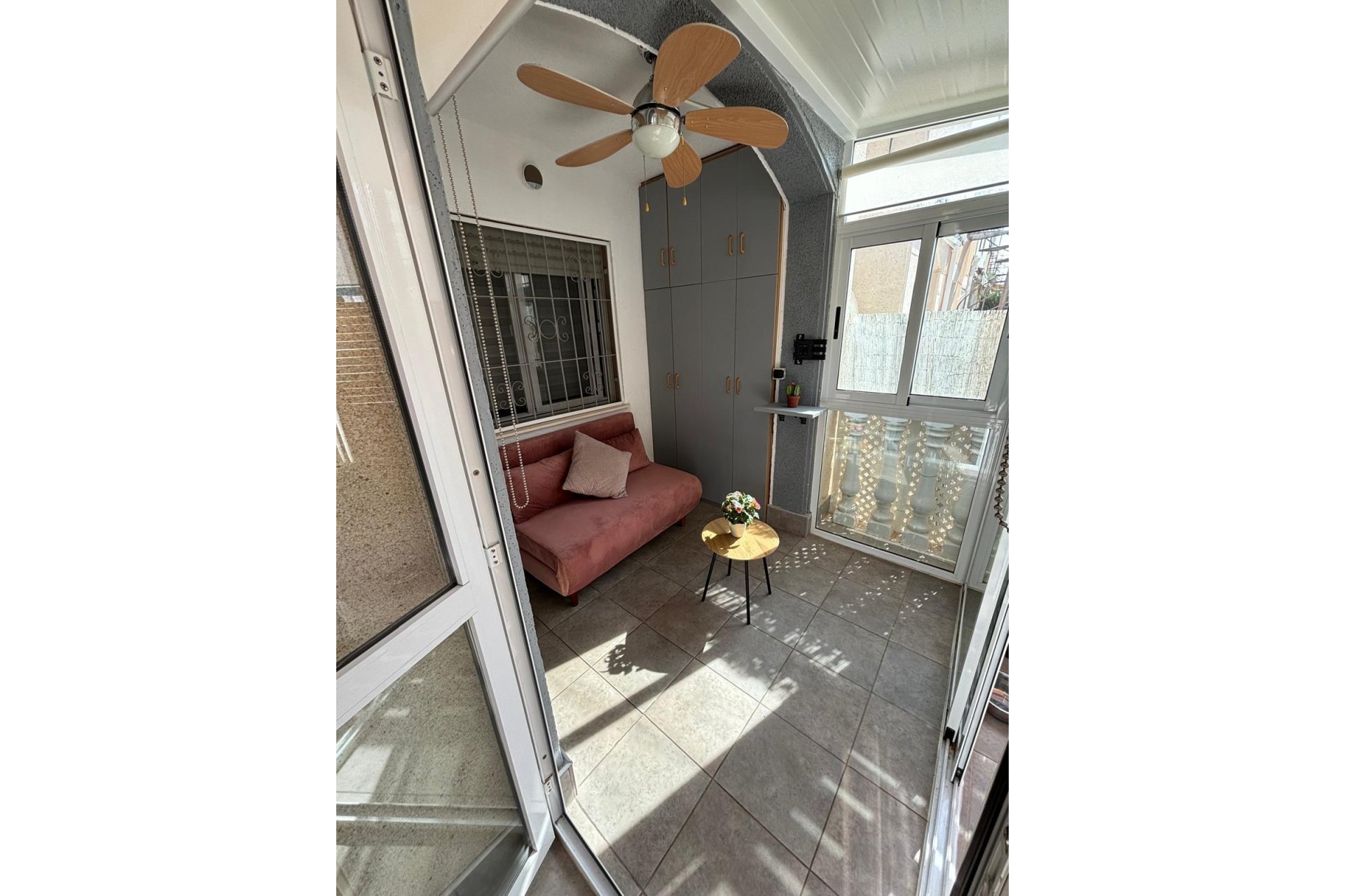 Segunda mano - Town House -
Torrevieja - Los Balcones