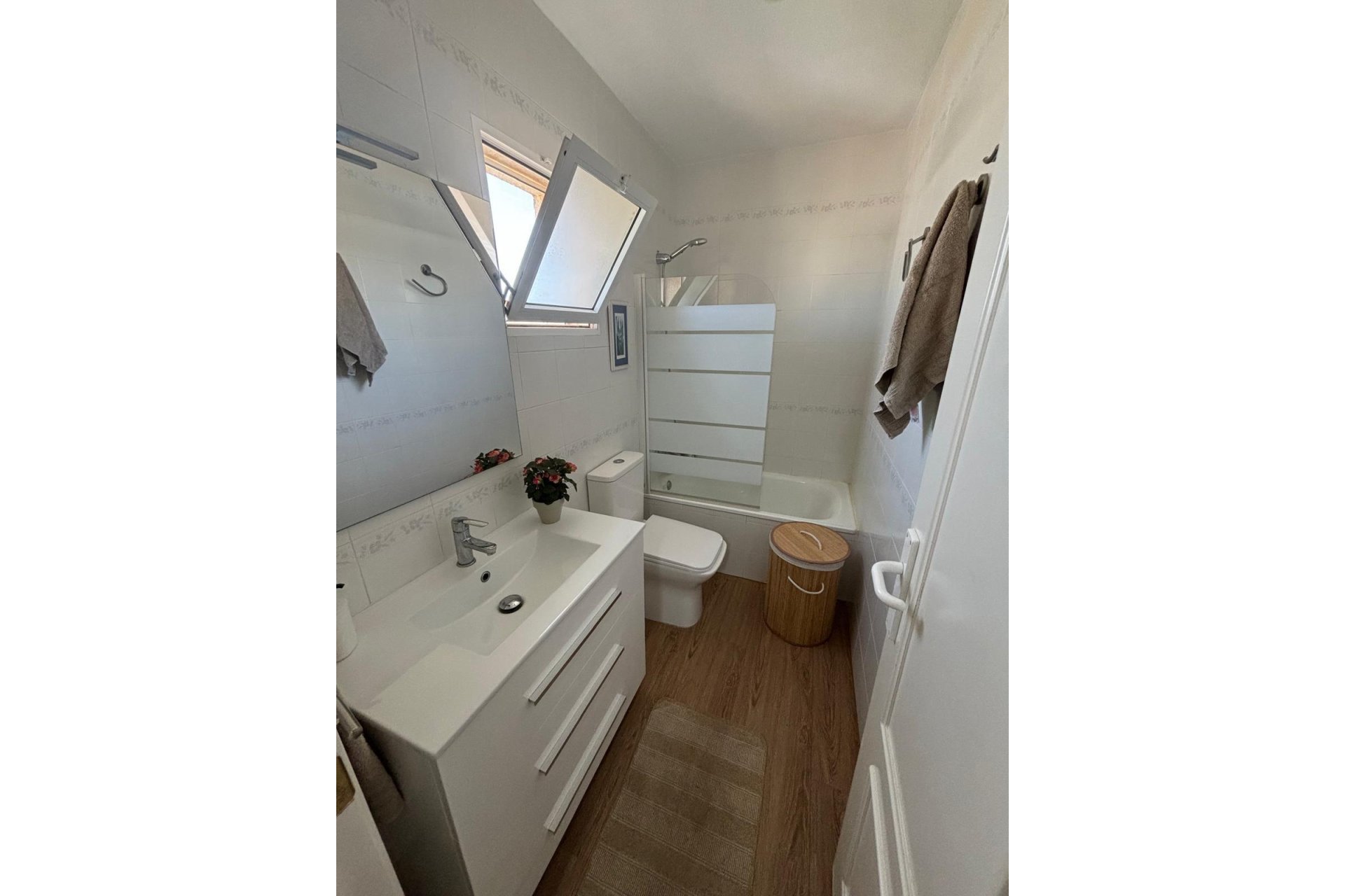 Segunda mano - Town House -
Torrevieja - Los Balcones