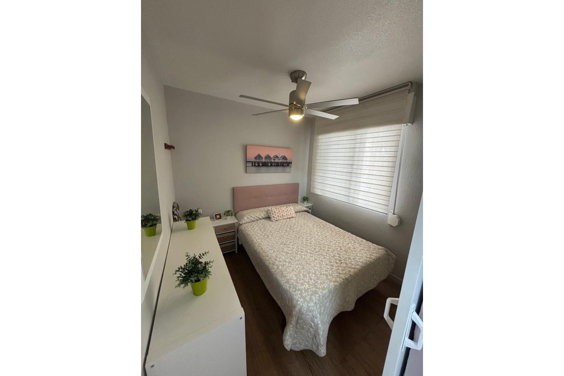 Segunda mano - Town House -
Torrevieja - Los Balcones