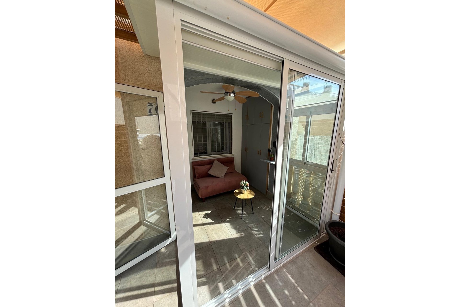 Segunda mano - Town House -
Torrevieja - Los Balcones