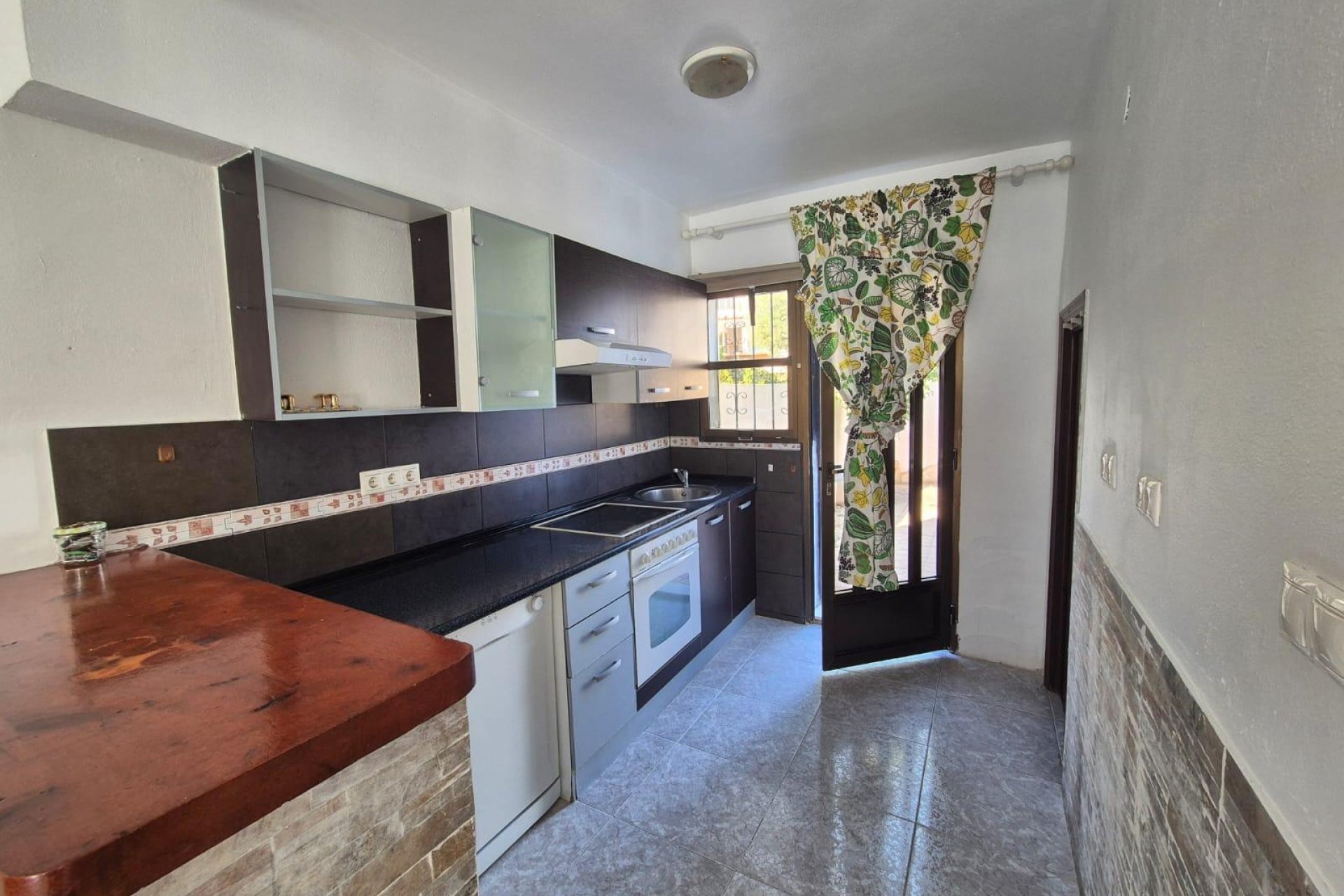 Segunda mano - Town House -
Torrevieja - Los Balcones