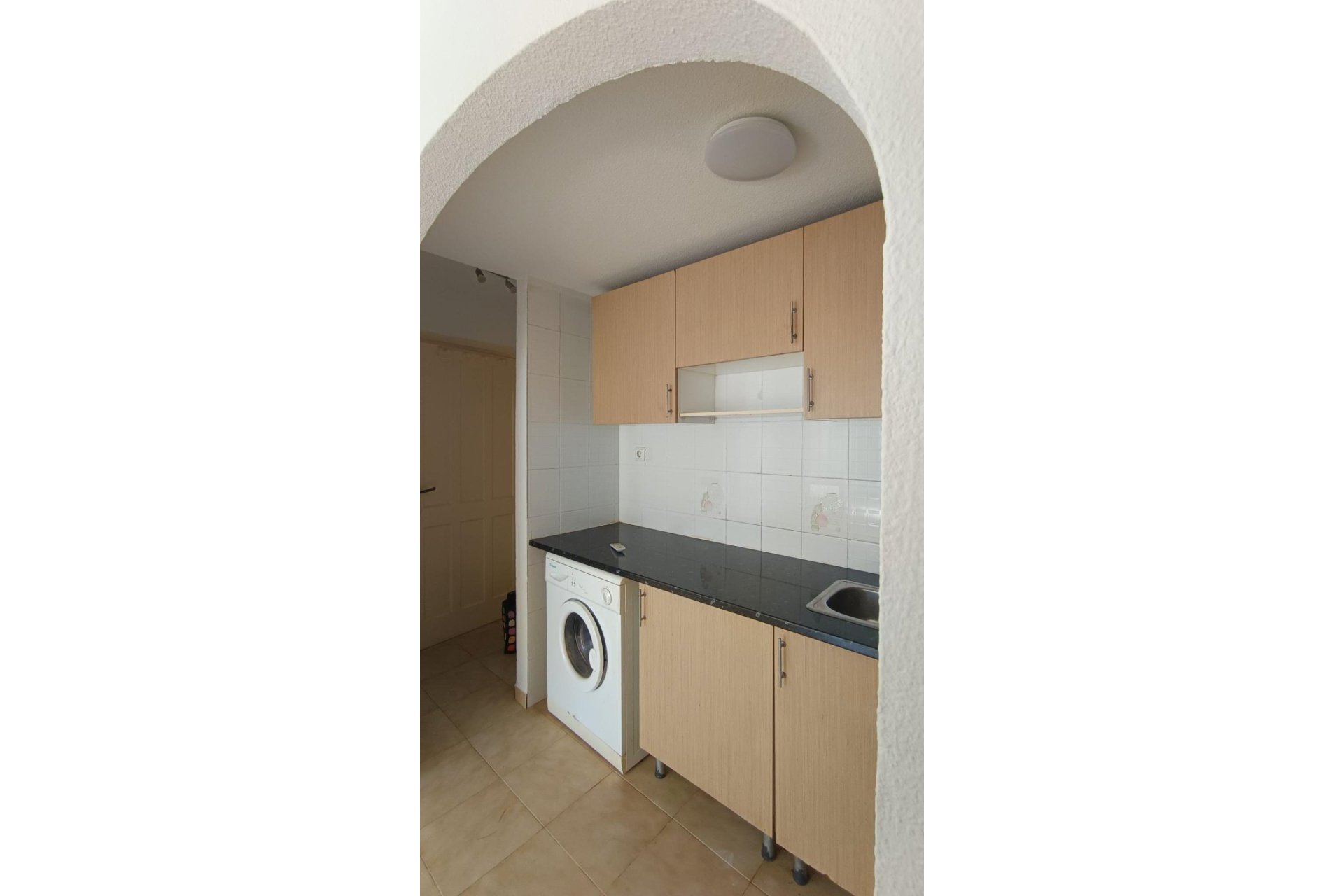 Segunda mano - Town House -
Torrevieja - Los Balcones