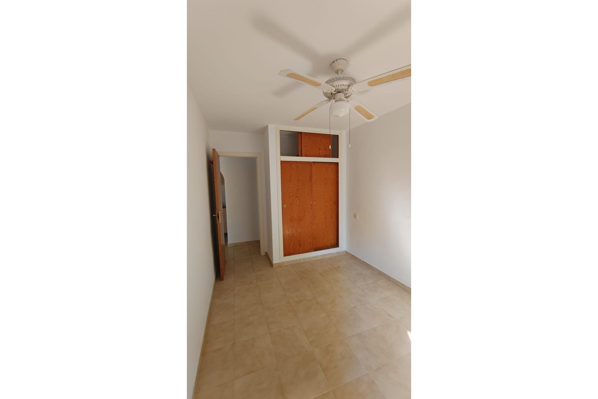 Segunda mano - Town House -
Torrevieja - Los Balcones