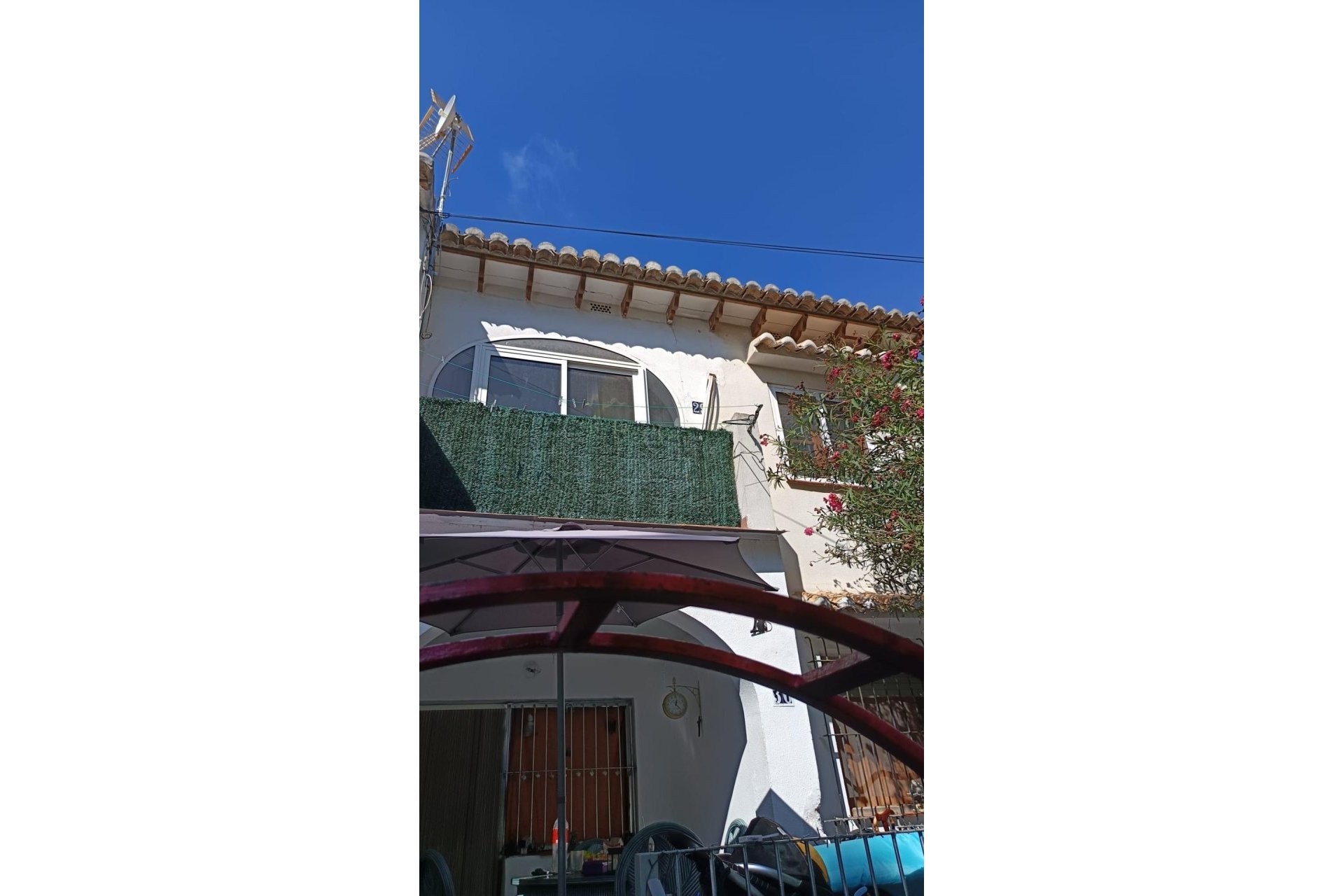 Segunda mano - Town House -
Torrevieja - Los Balcones