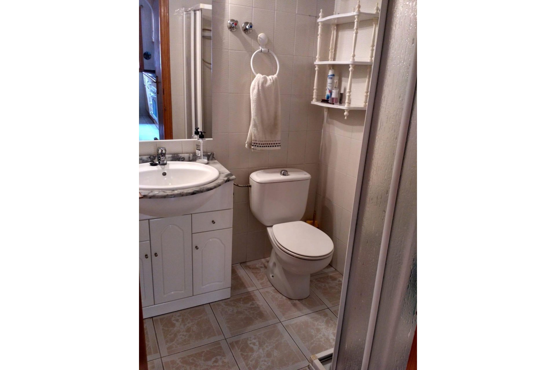 Segunda mano - Town House -
Torrevieja - Los Europeos