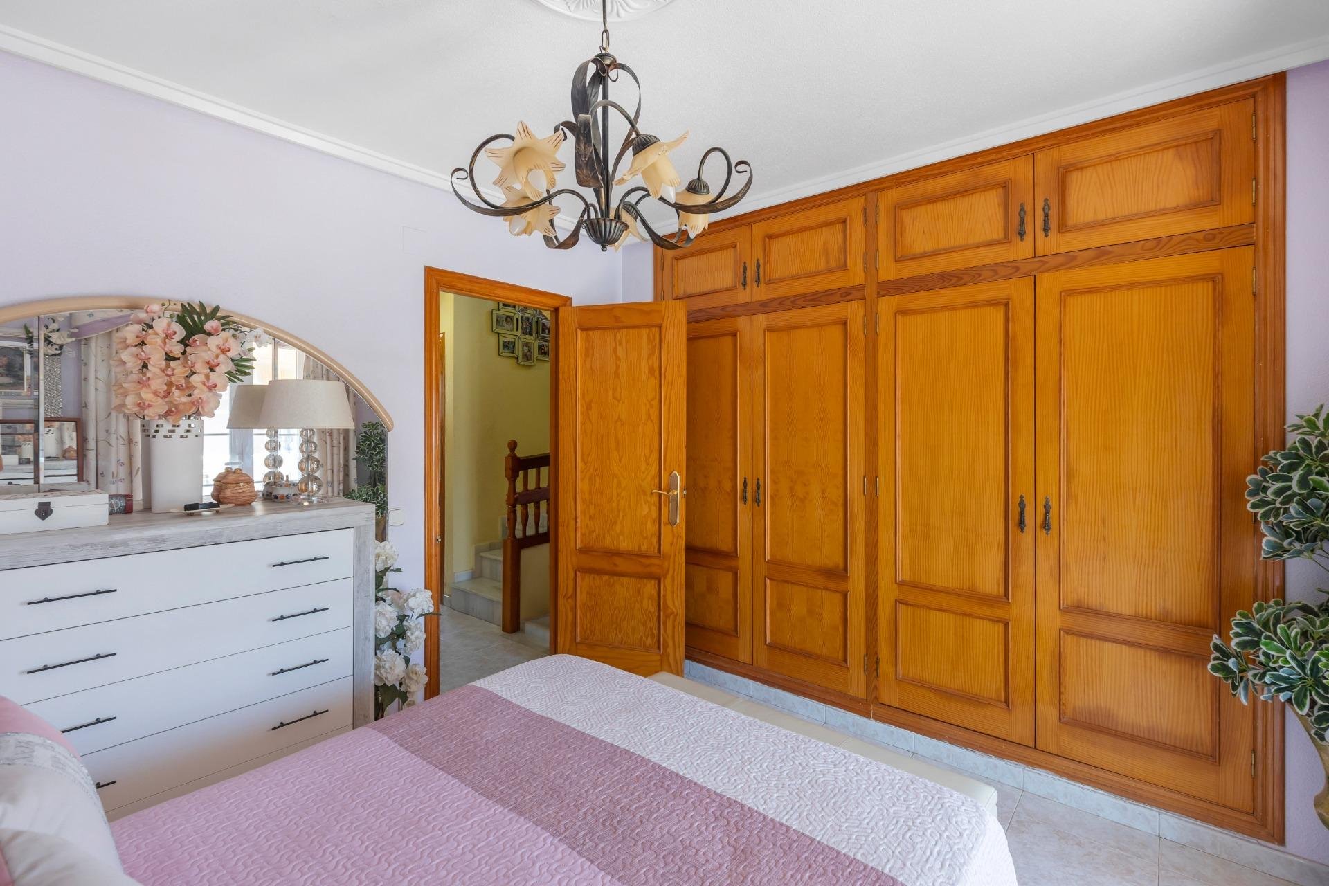 Segunda mano - Town House -
Torrevieja - Los Frutales