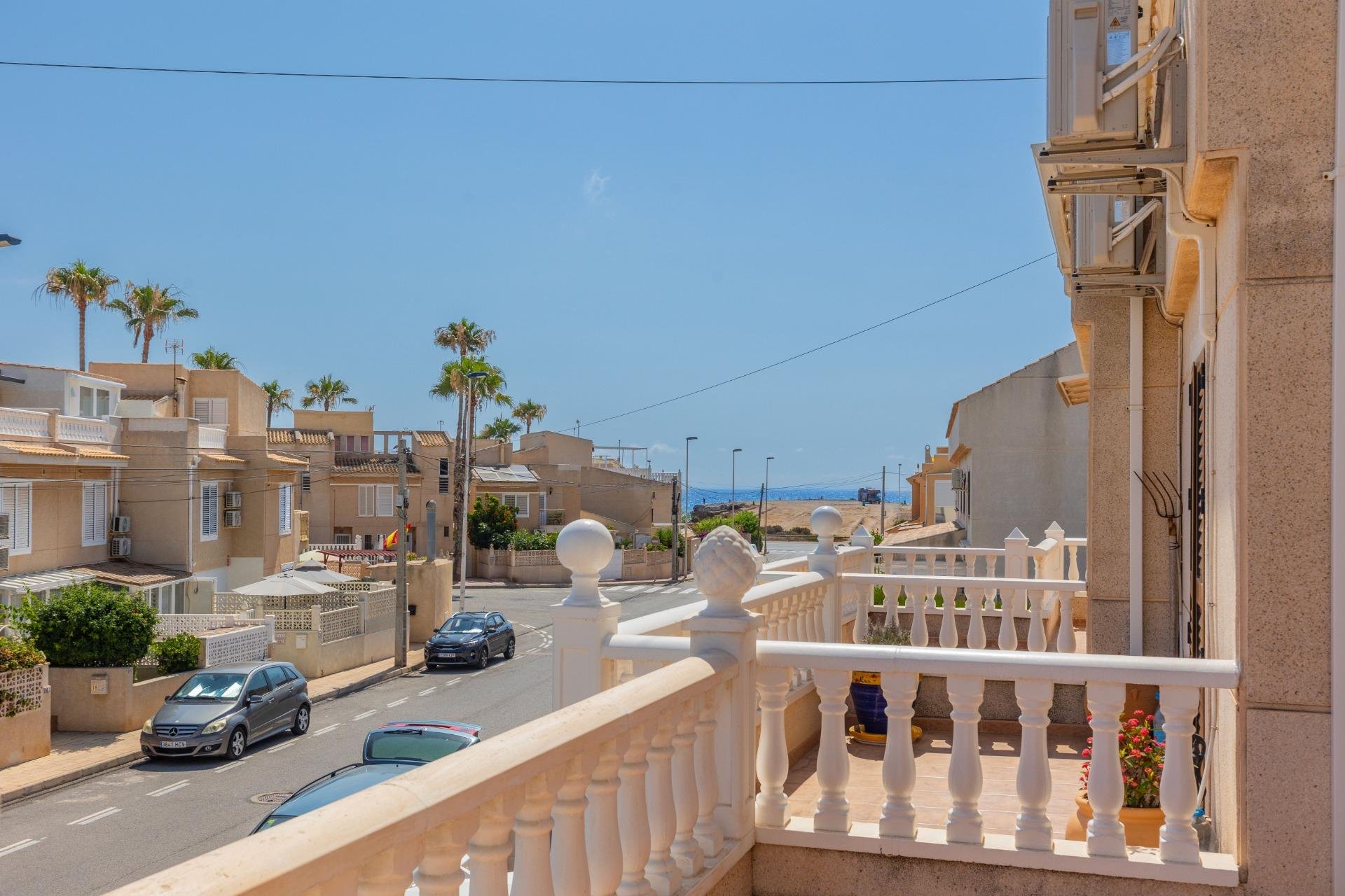 Segunda mano - Town House -
Torrevieja - Los Frutales