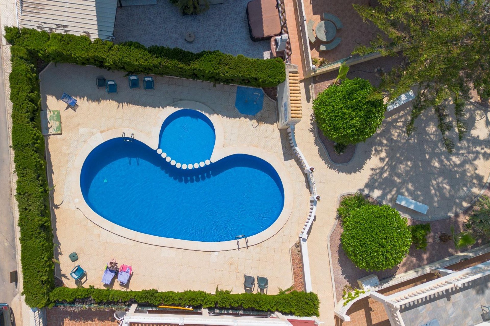 Segunda mano - Town House -
Torrevieja - Los Frutales