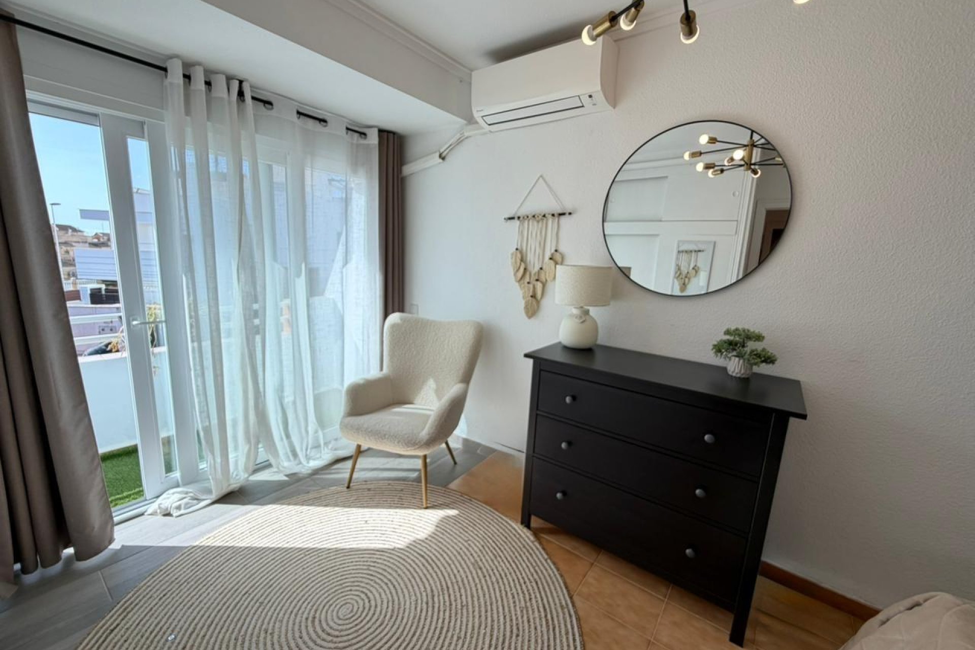 Segunda mano - Town House -
Torrevieja - Los Frutales