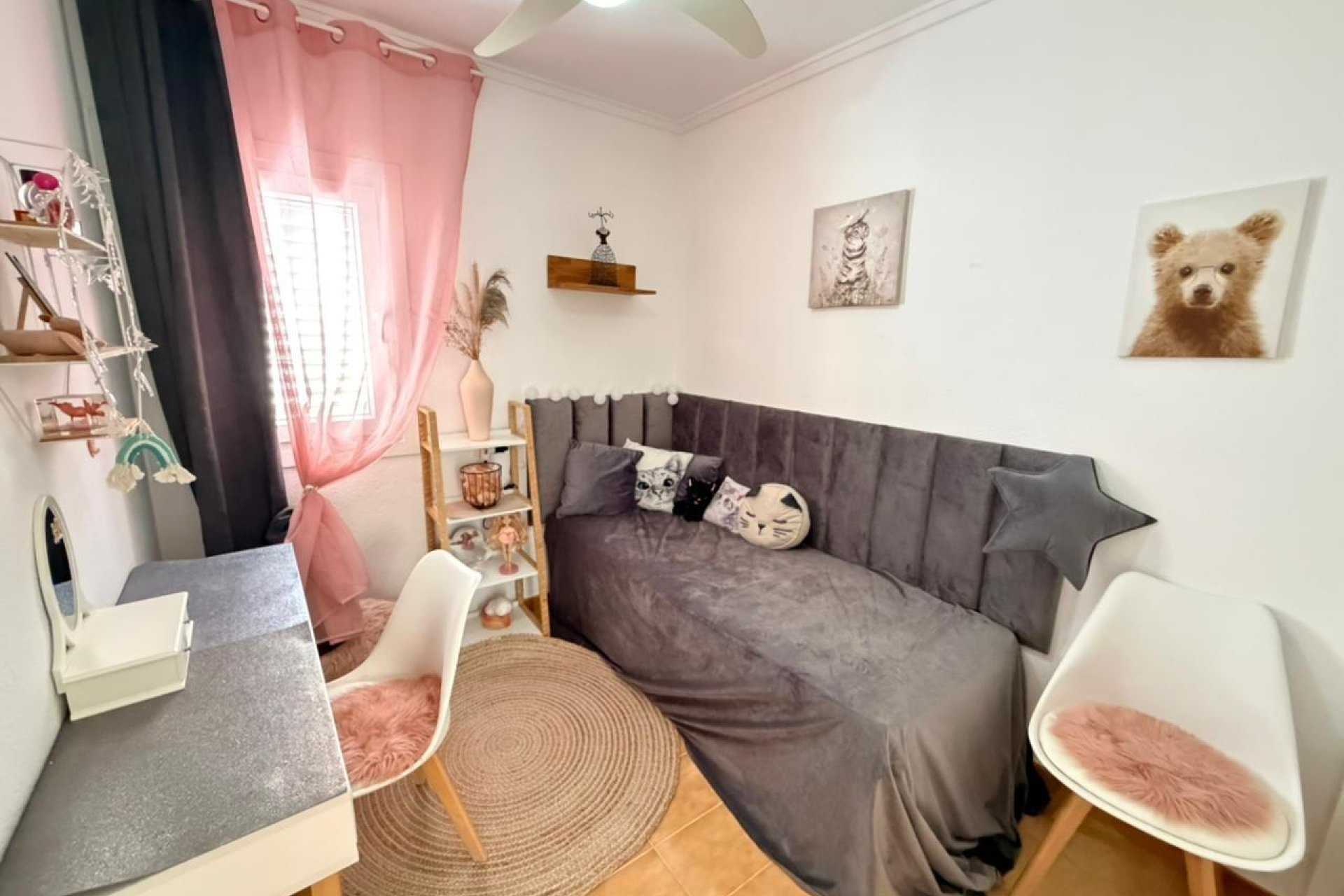 Segunda mano - Town House -
Torrevieja - Los Frutales