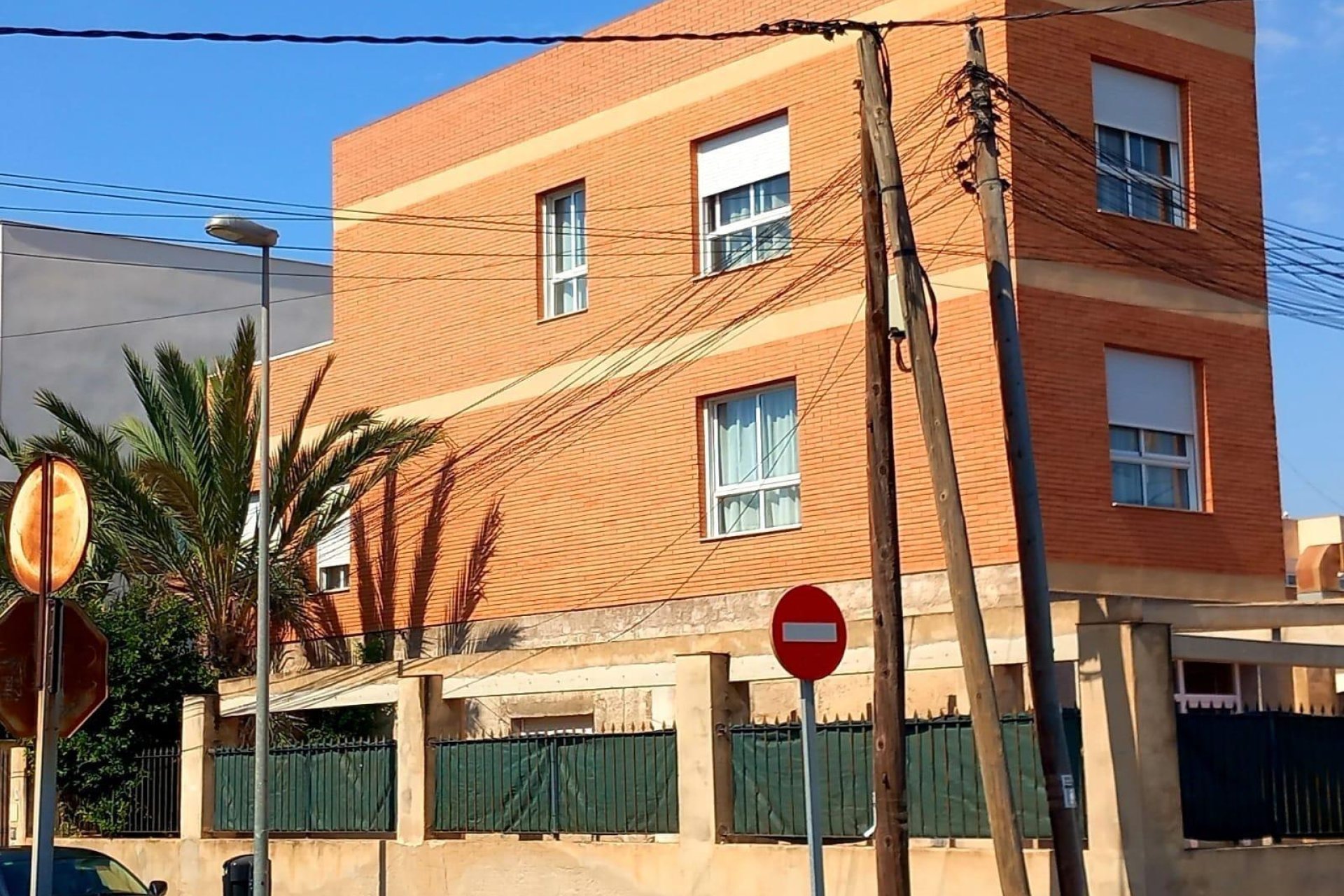 Segunda mano - Town House -
Torrevieja - Nueva Torrevieja