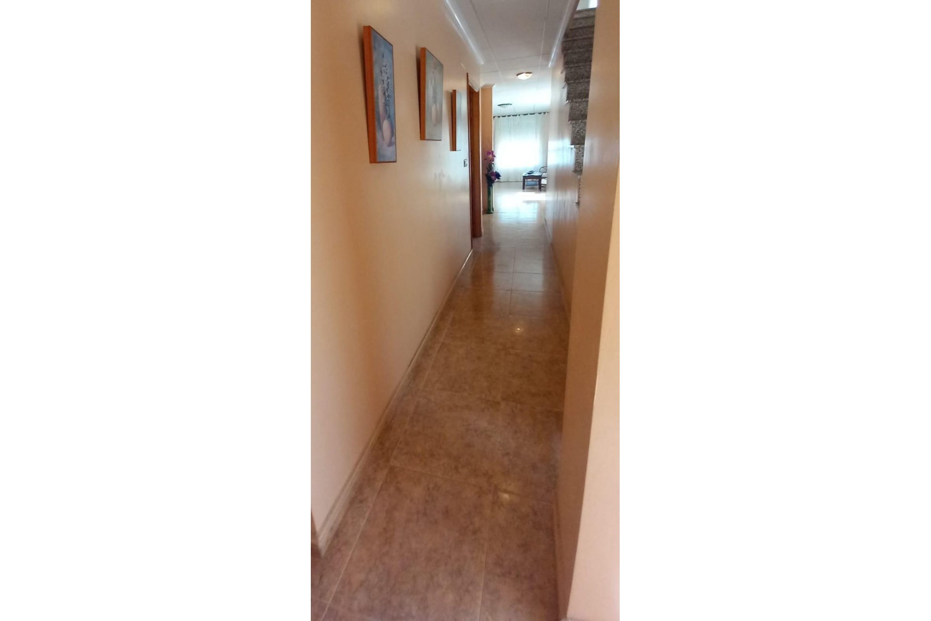 Segunda mano - Town House -
Torrevieja - Nueva Torrevieja