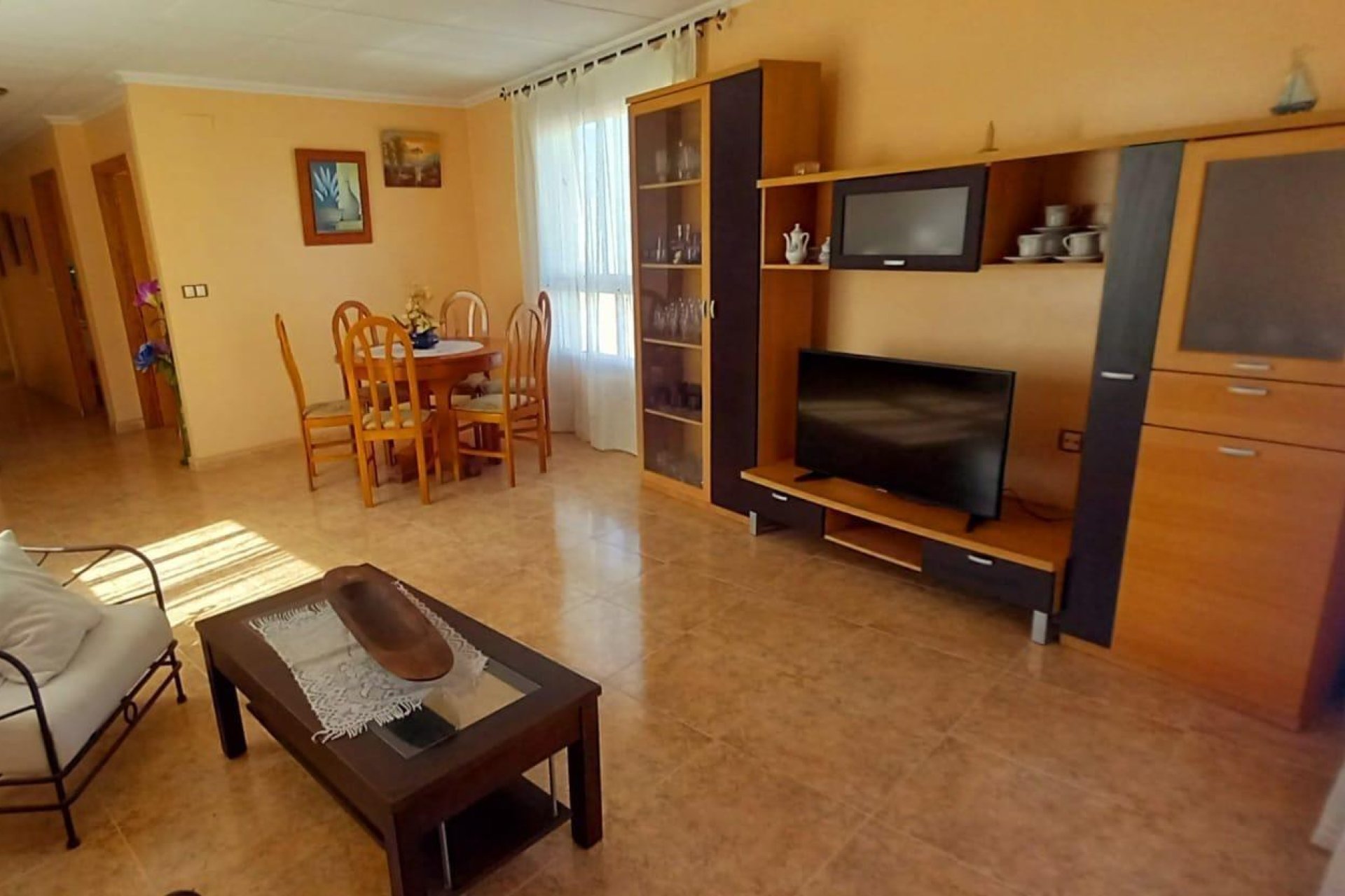 Segunda mano - Town House -
Torrevieja - Nueva Torrevieja