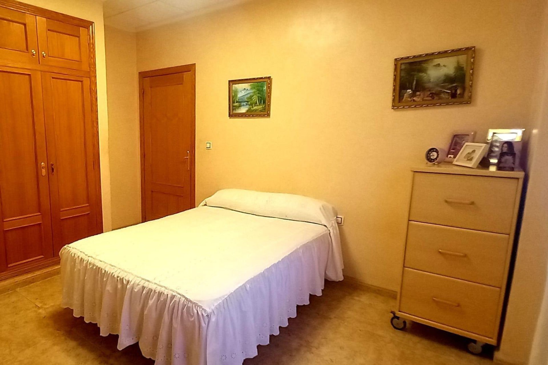 Segunda mano - Town House -
Torrevieja - Nueva Torrevieja