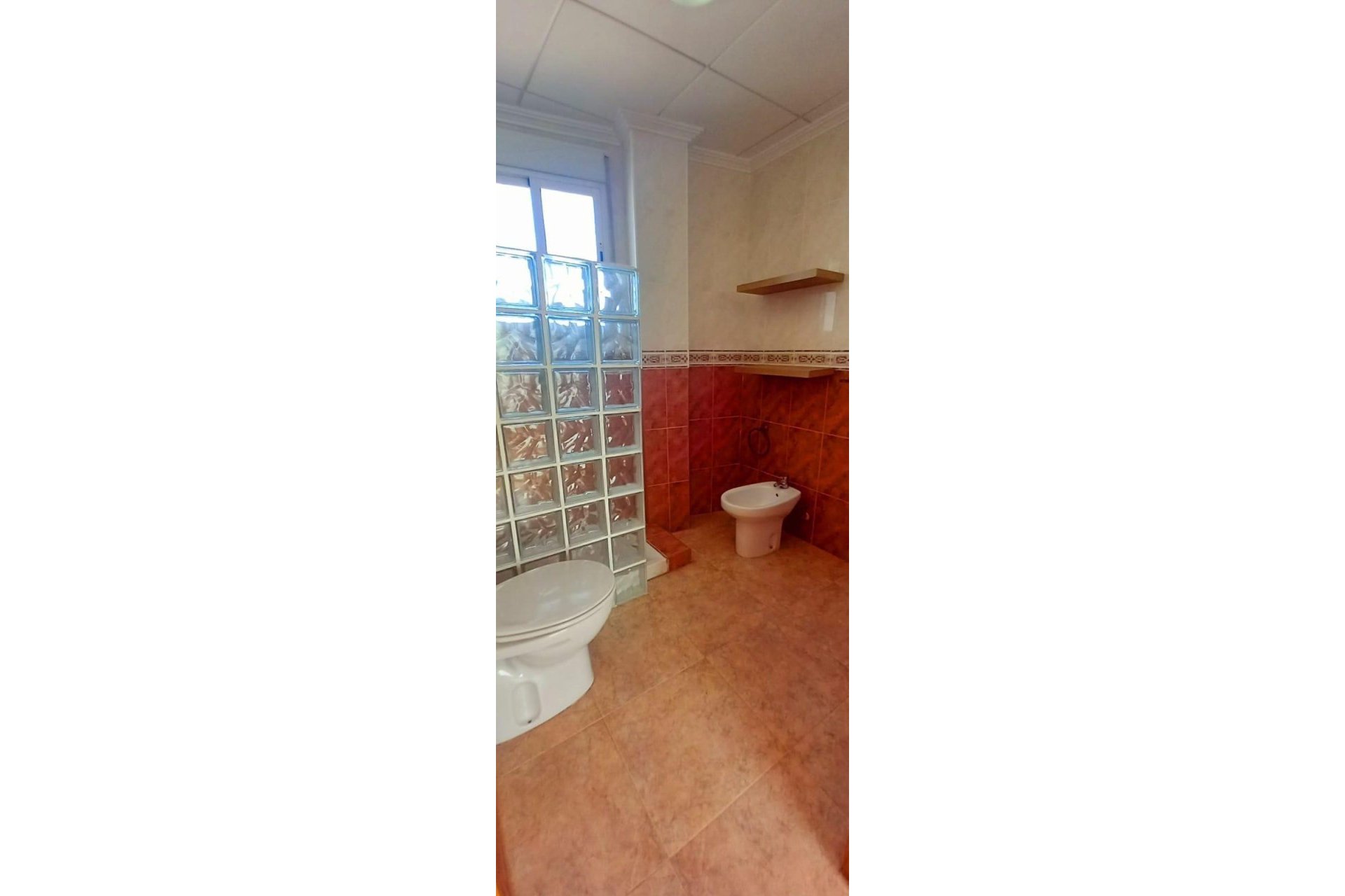 Segunda mano - Town House -
Torrevieja - Nueva Torrevieja