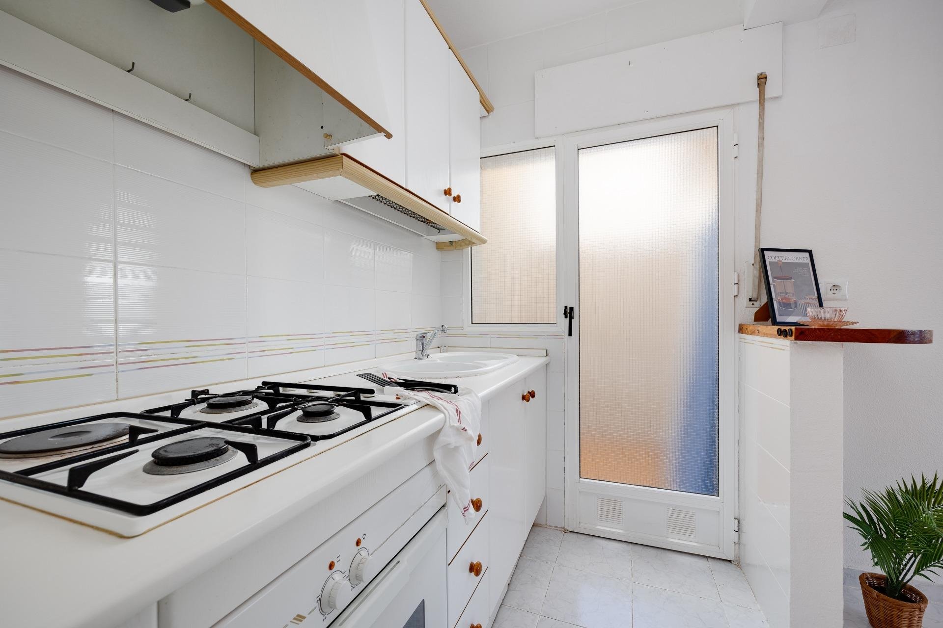 Segunda mano - Town House -
Torrevieja - Paraje Natural