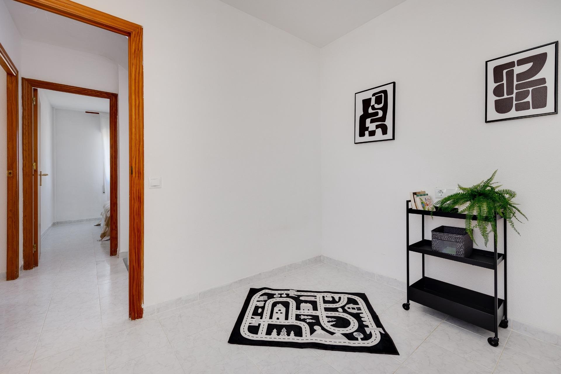 Segunda mano - Town House -
Torrevieja - Paraje Natural