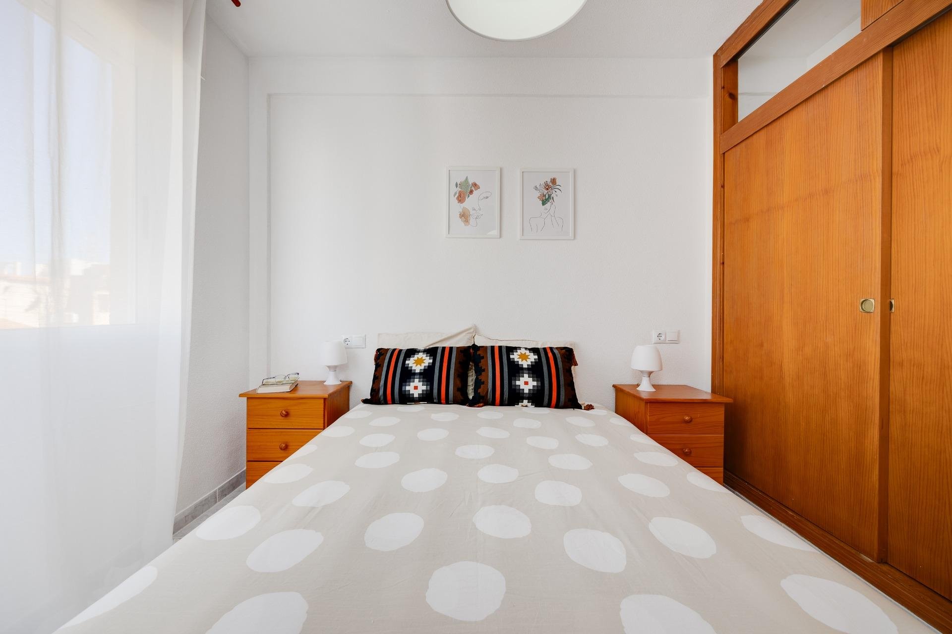 Segunda mano - Town House -
Torrevieja - Paraje Natural