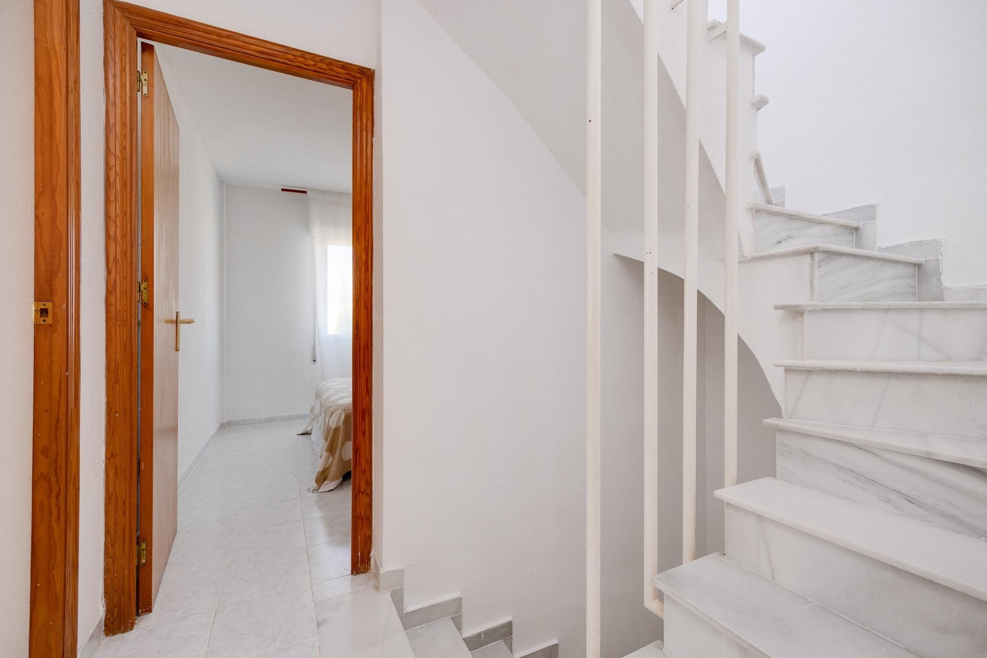 Segunda mano - Town House -
Torrevieja - Paraje Natural