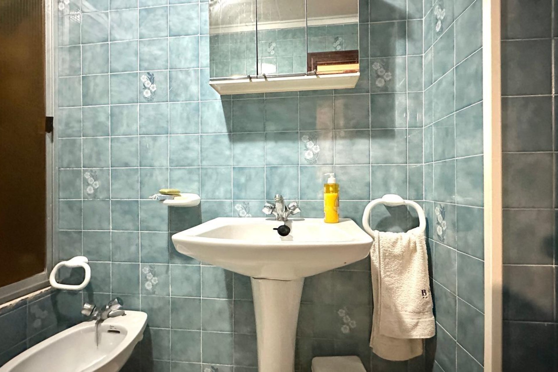 Segunda mano - Town House -
Torrevieja - Playa del Cura