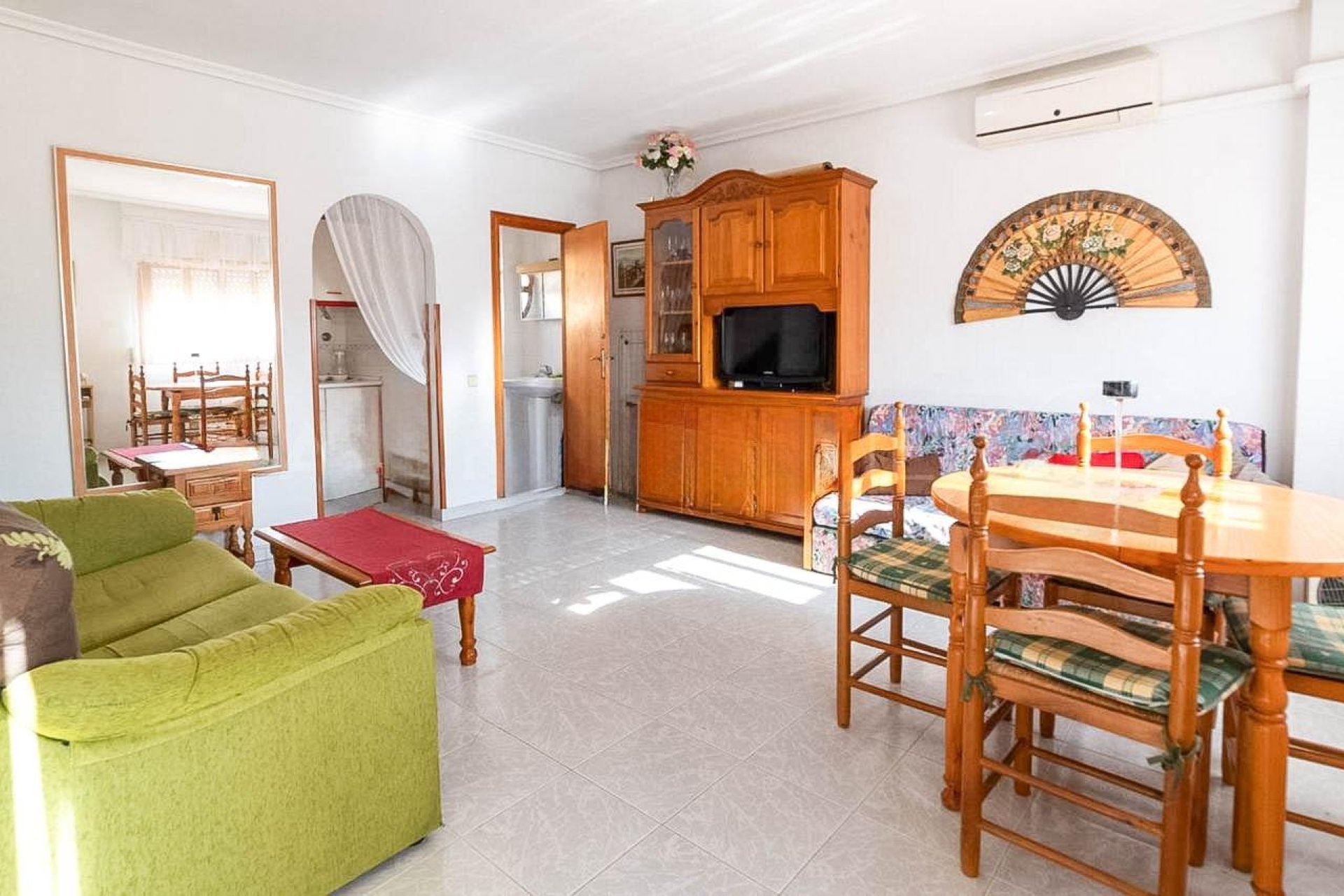 Segunda mano - Town House -
Torrevieja - Playa del Cura