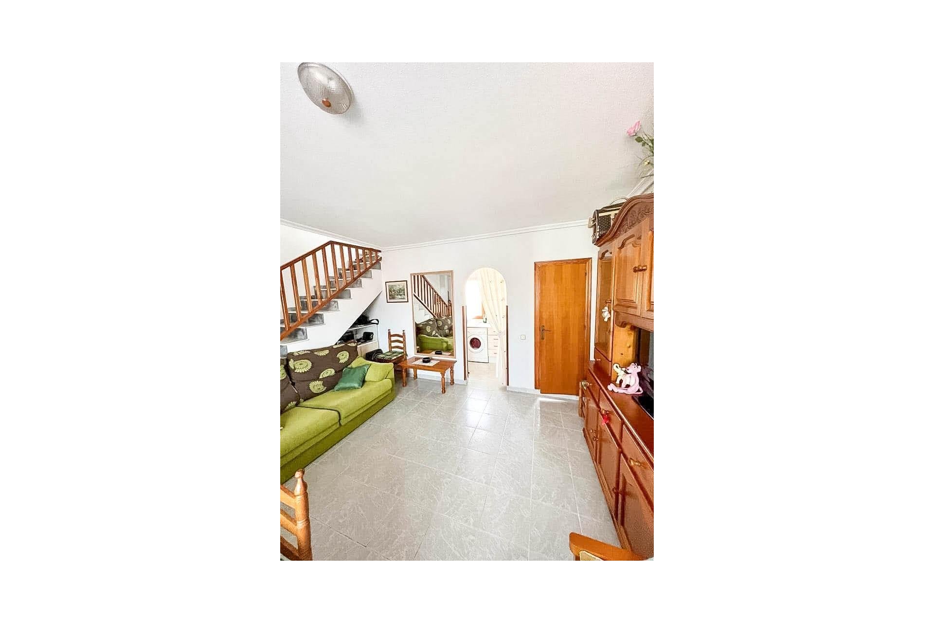 Segunda mano - Town House -
Torrevieja - Playa del Cura