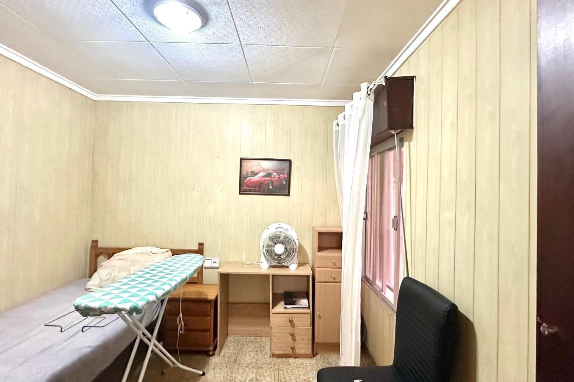 Segunda mano - Town House -
Torrevieja - Playa del Cura