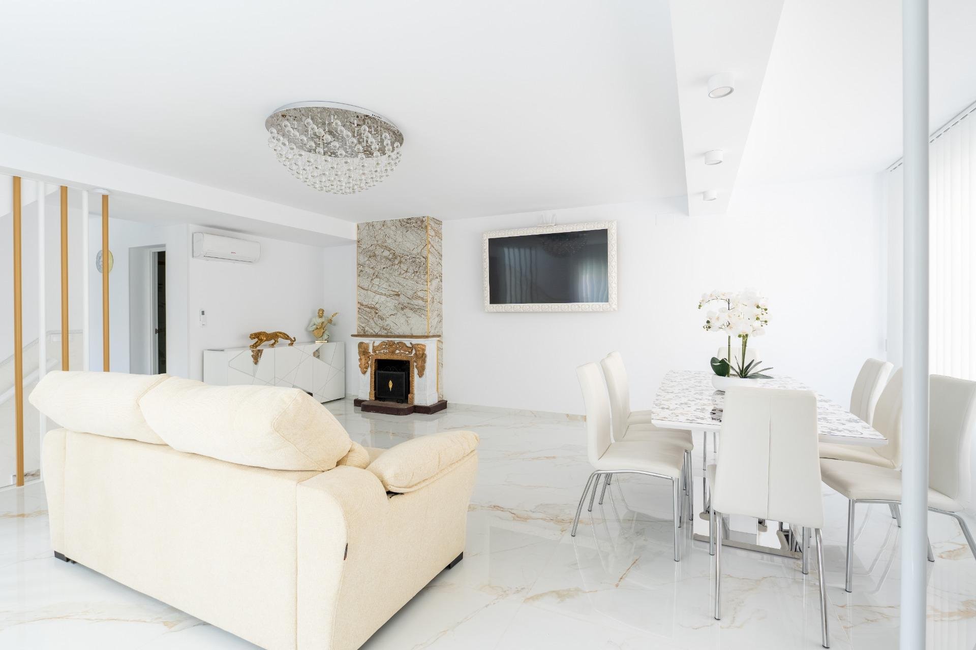 Segunda mano - Town House -
Torrevieja - Punta Prima