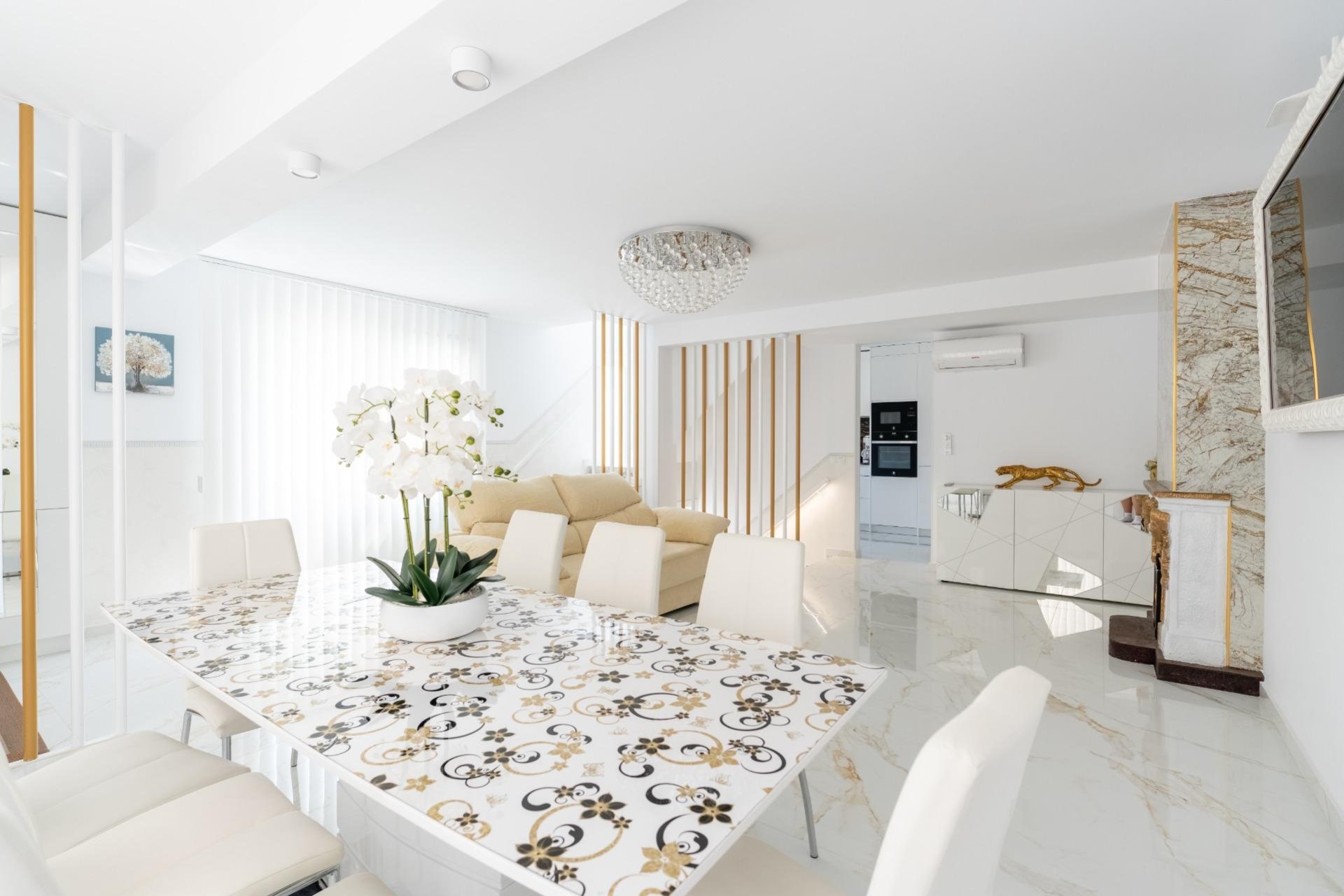 Segunda mano - Town House -
Torrevieja - Punta Prima