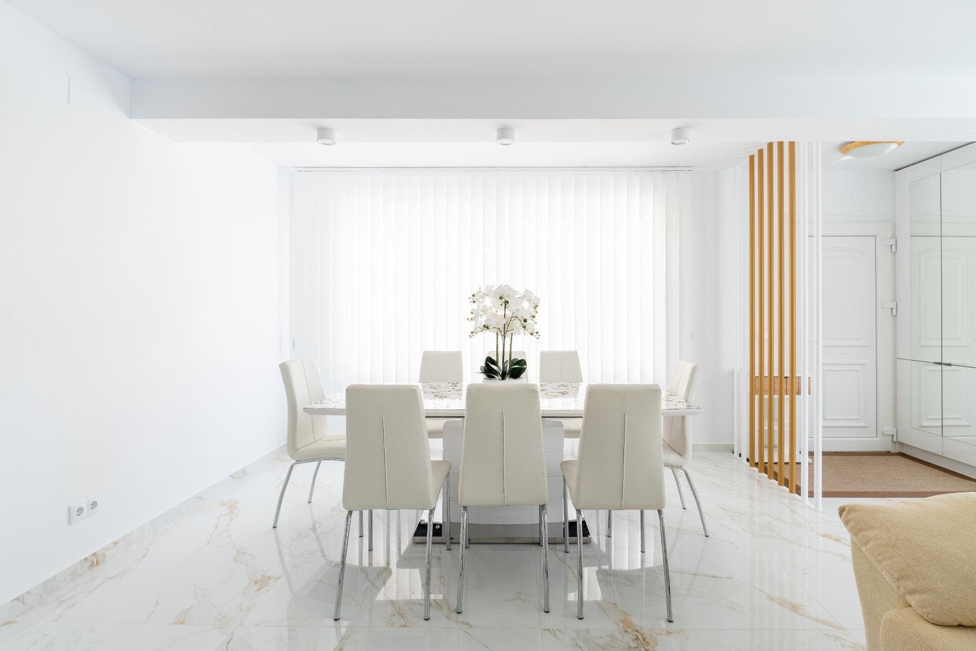 Segunda mano - Town House -
Torrevieja - Punta Prima