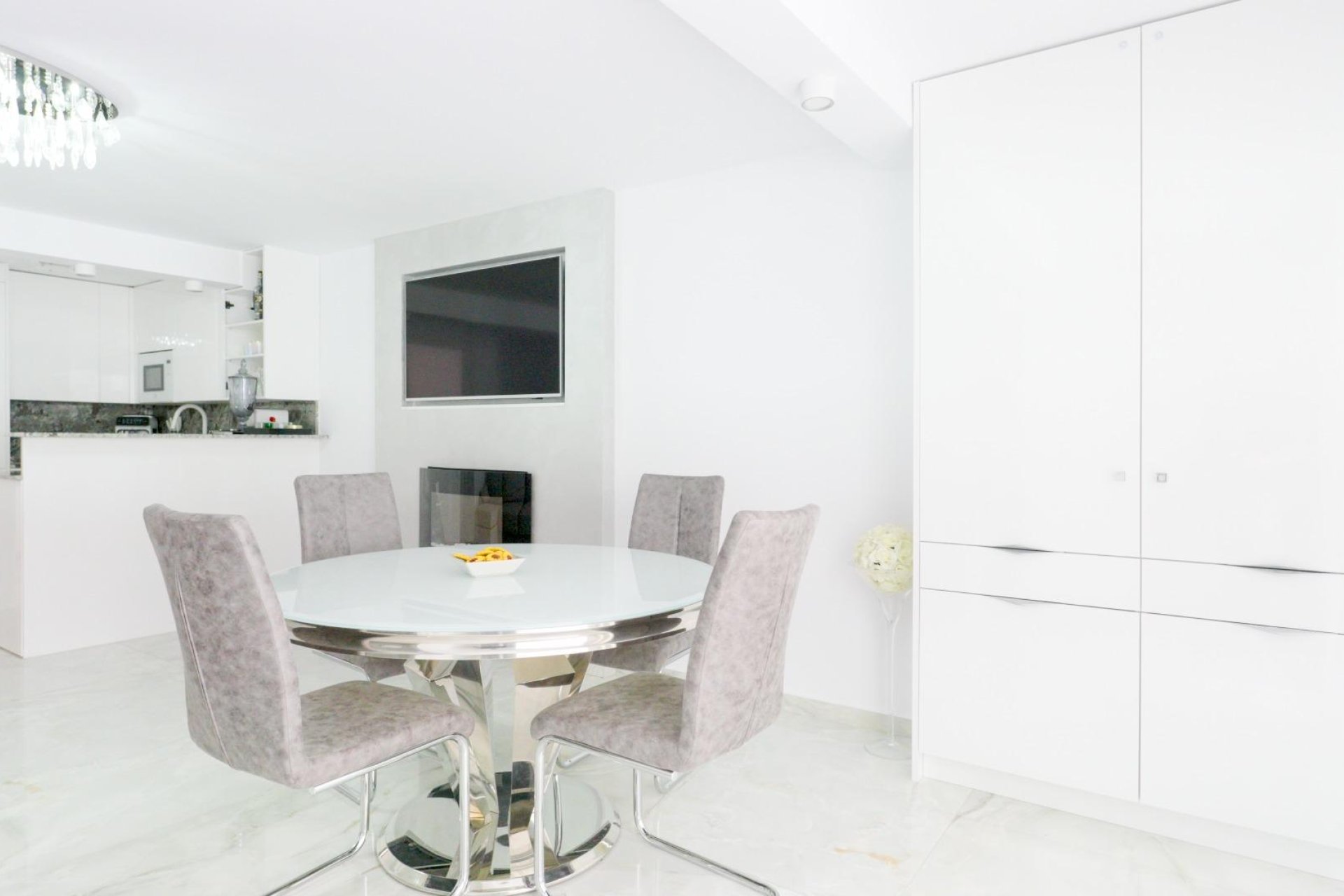 Segunda mano - Town House -
Torrevieja - Punta Prima