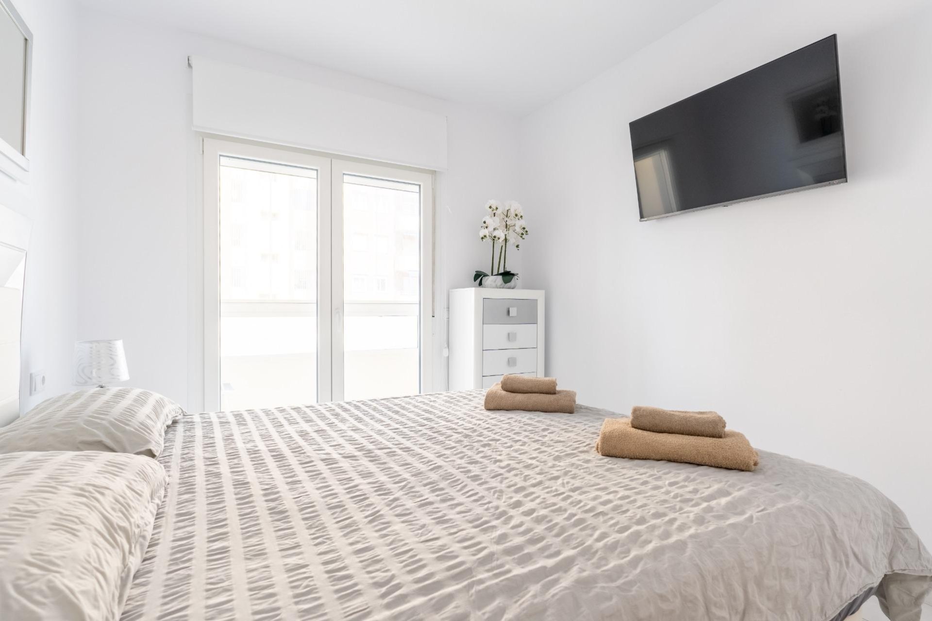 Segunda mano - Town House -
Torrevieja - Punta Prima