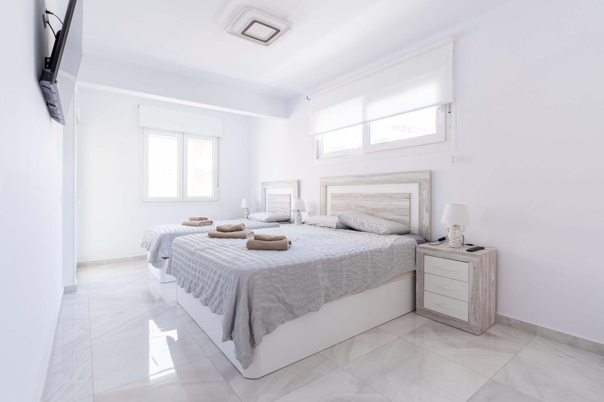 Segunda mano - Town House -
Torrevieja - Punta Prima