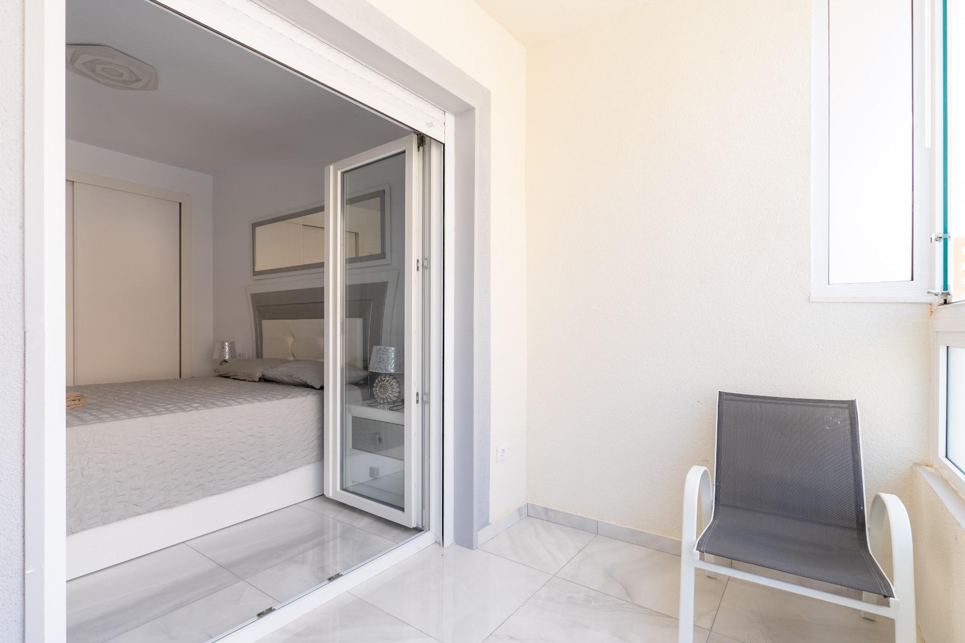 Segunda mano - Town House -
Torrevieja - Punta Prima