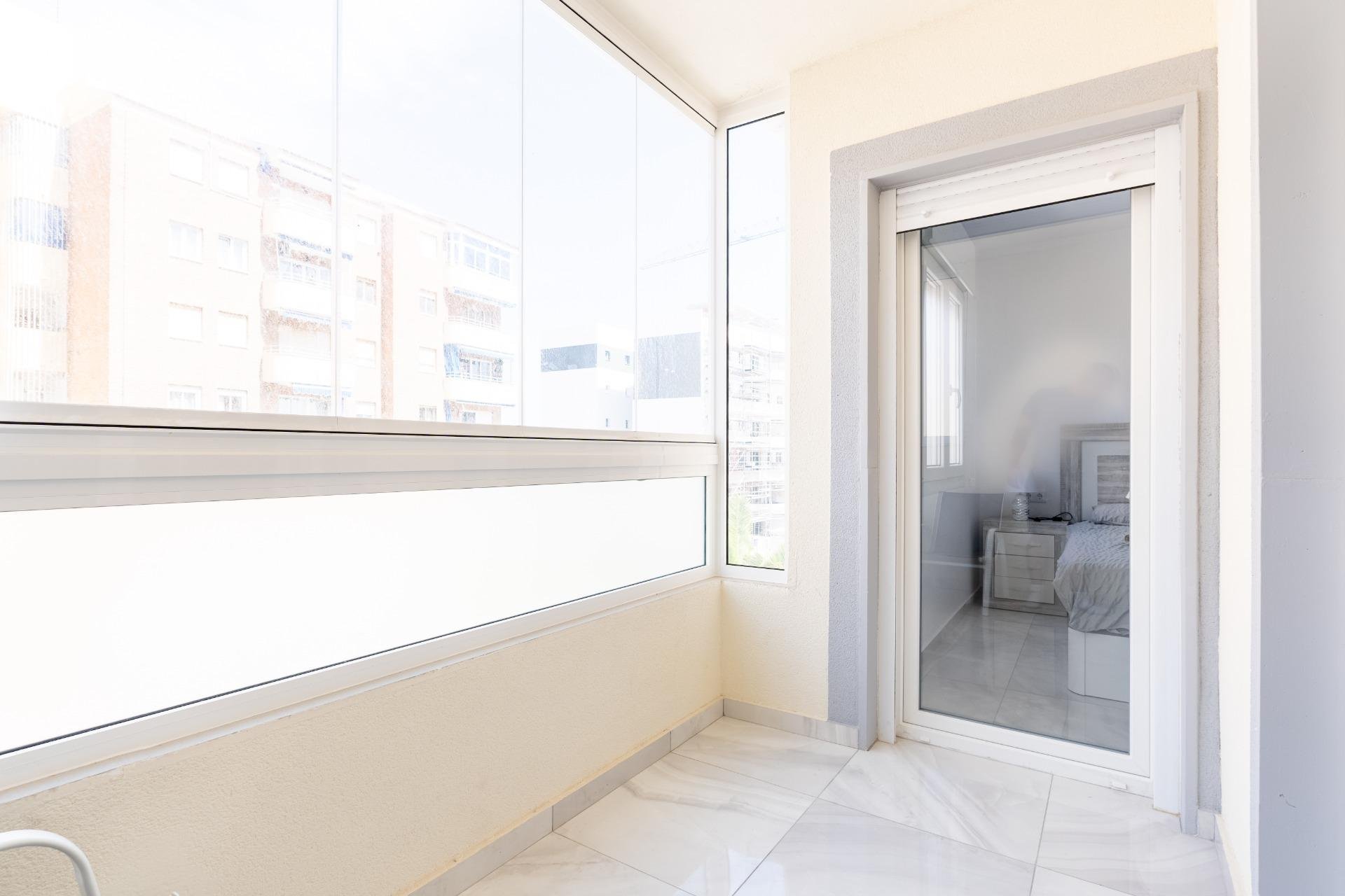 Segunda mano - Town House -
Torrevieja - Punta Prima