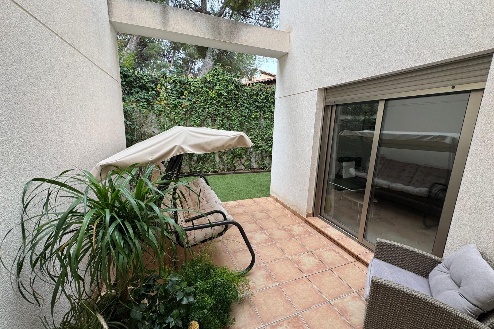 Segunda mano - Town House -
Torrevieja - Punta Prima