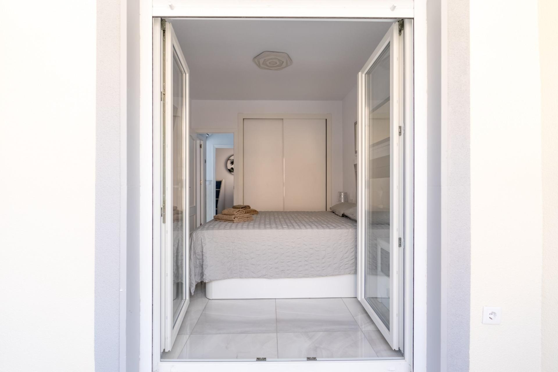 Segunda mano - Town House -
Torrevieja - Punta Prima